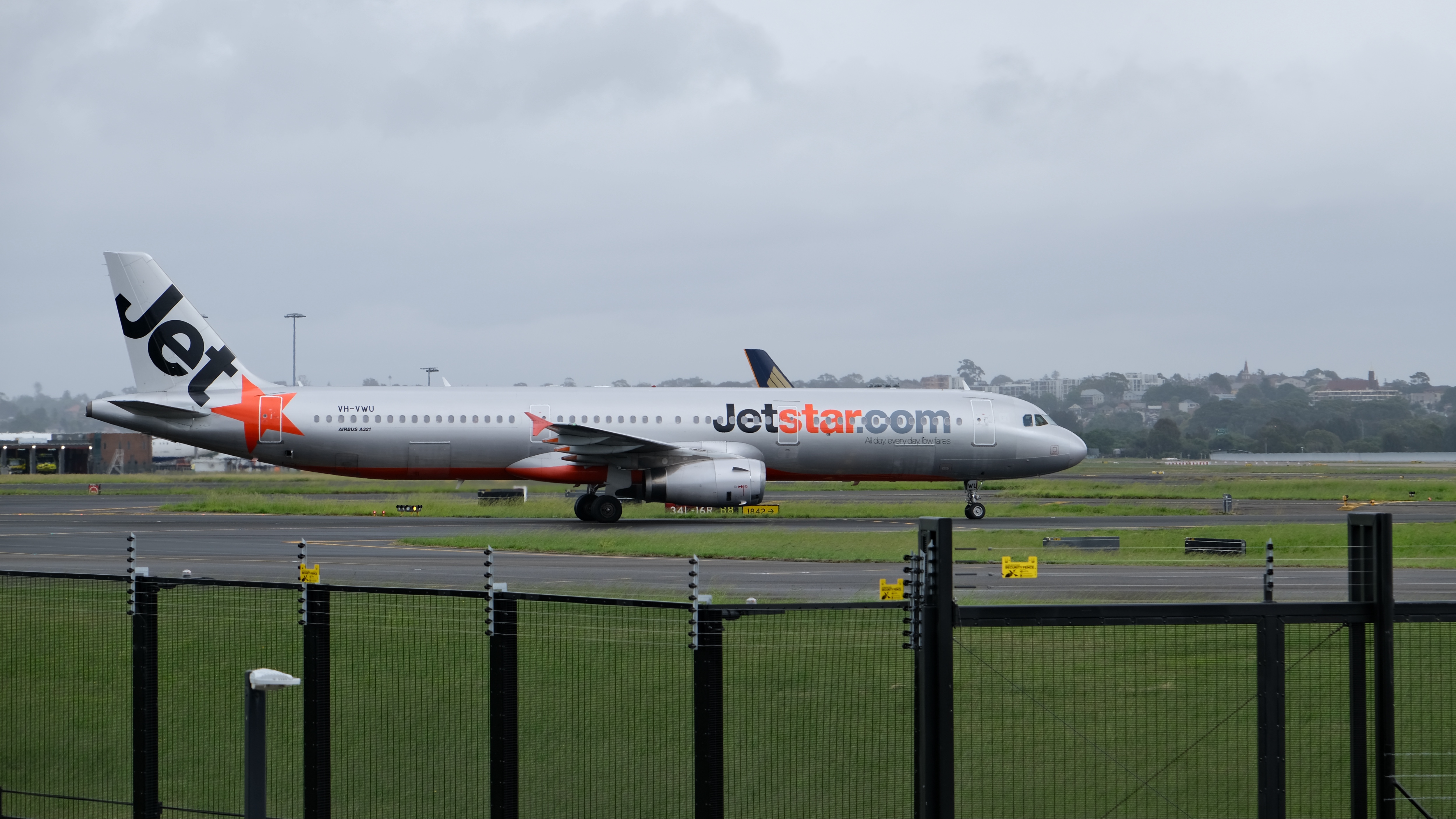 Aircraft