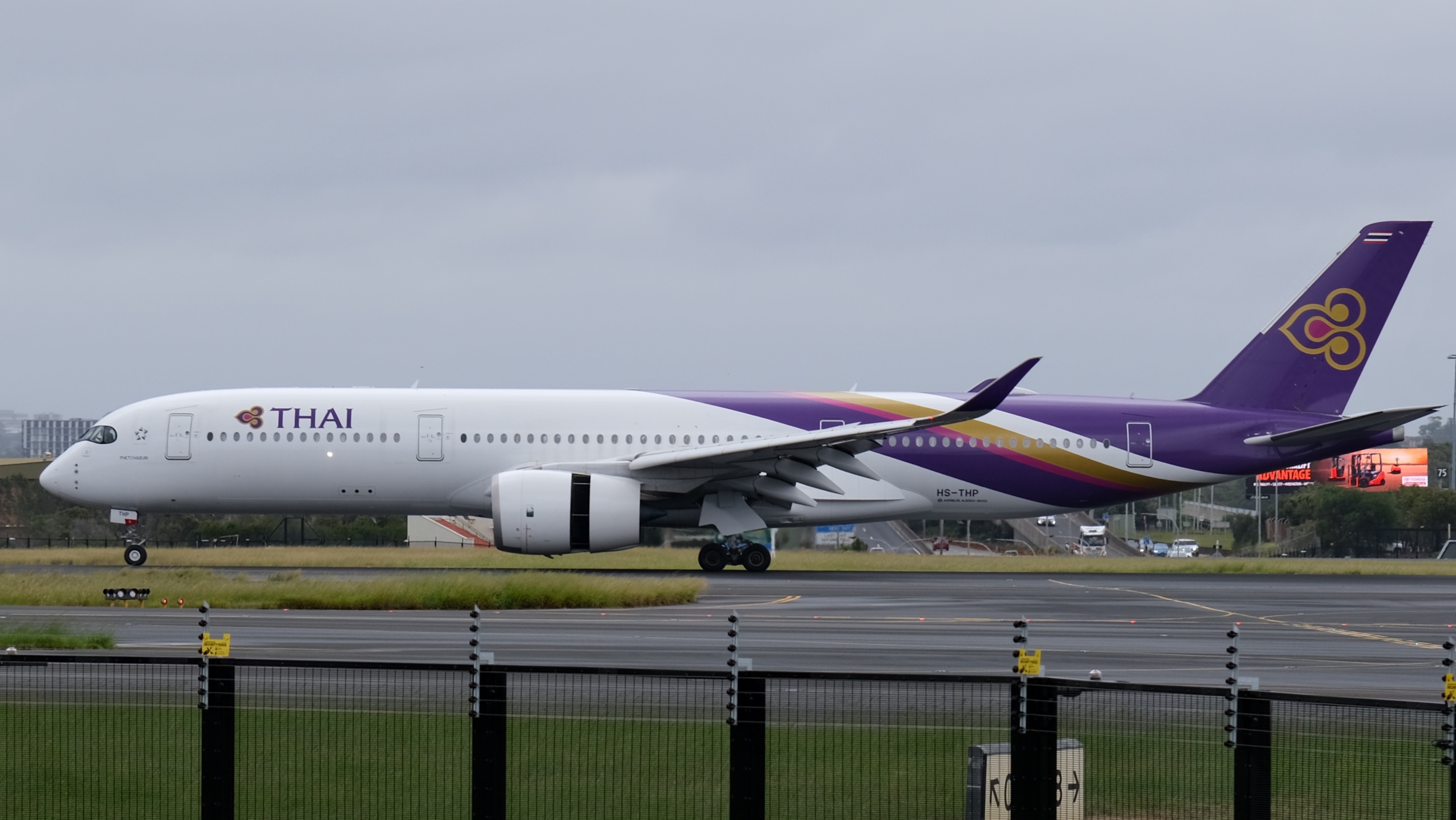 Aircraft