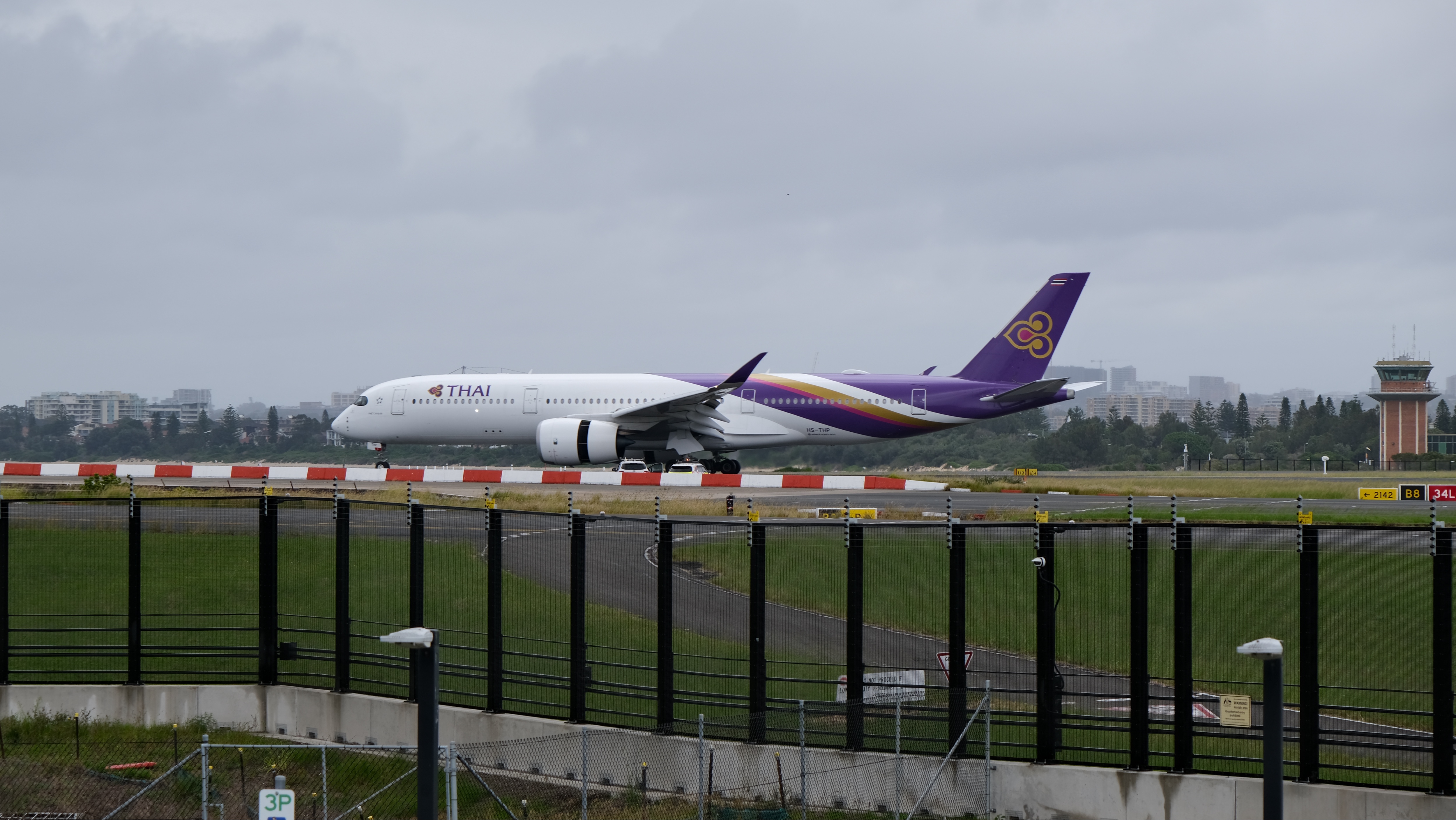 Aircraft