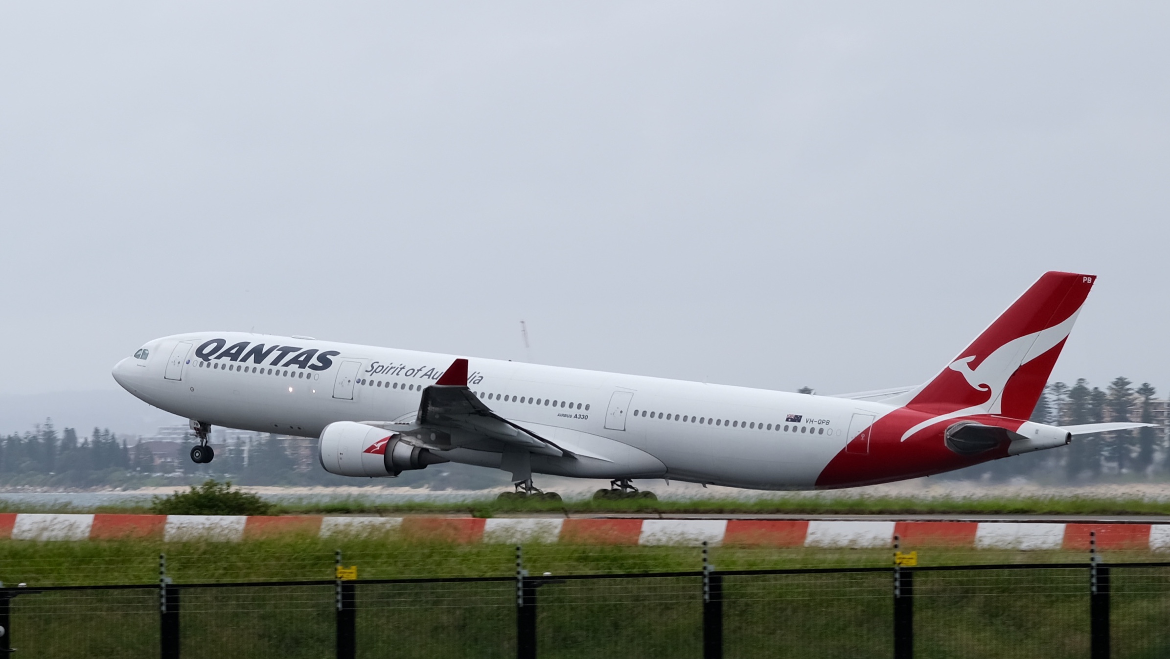 Aircraft