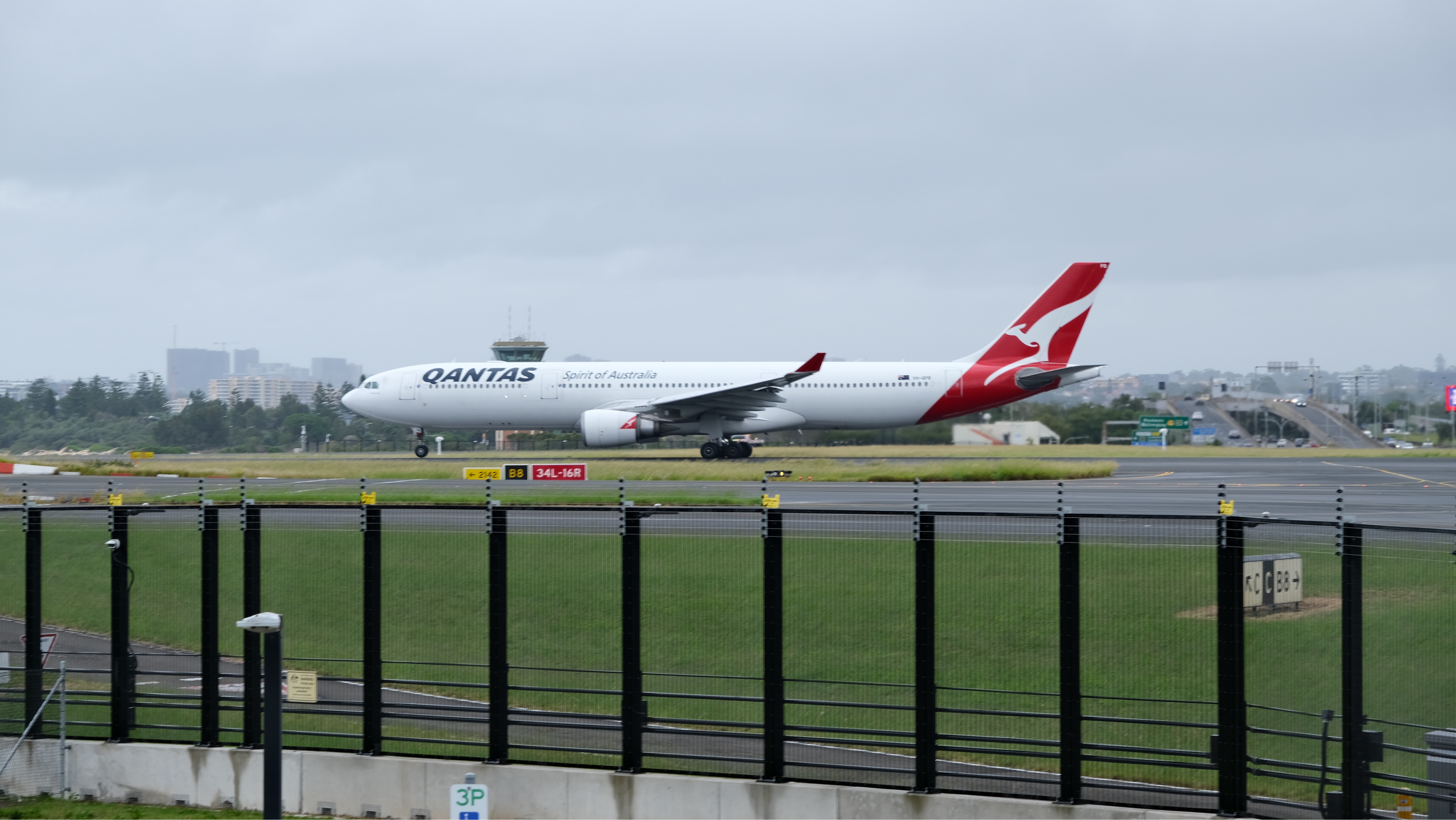 Aircraft