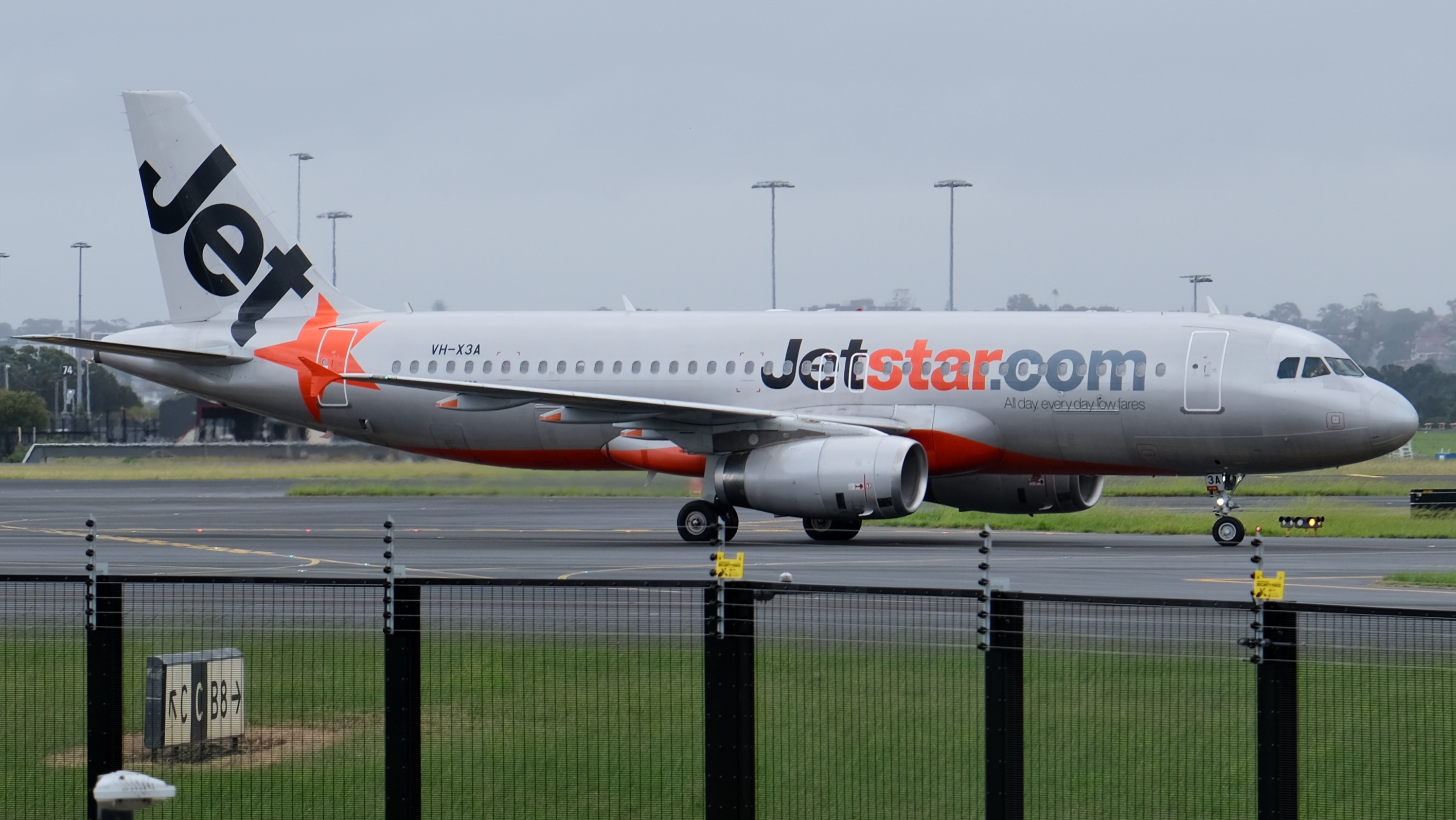 Aircraft