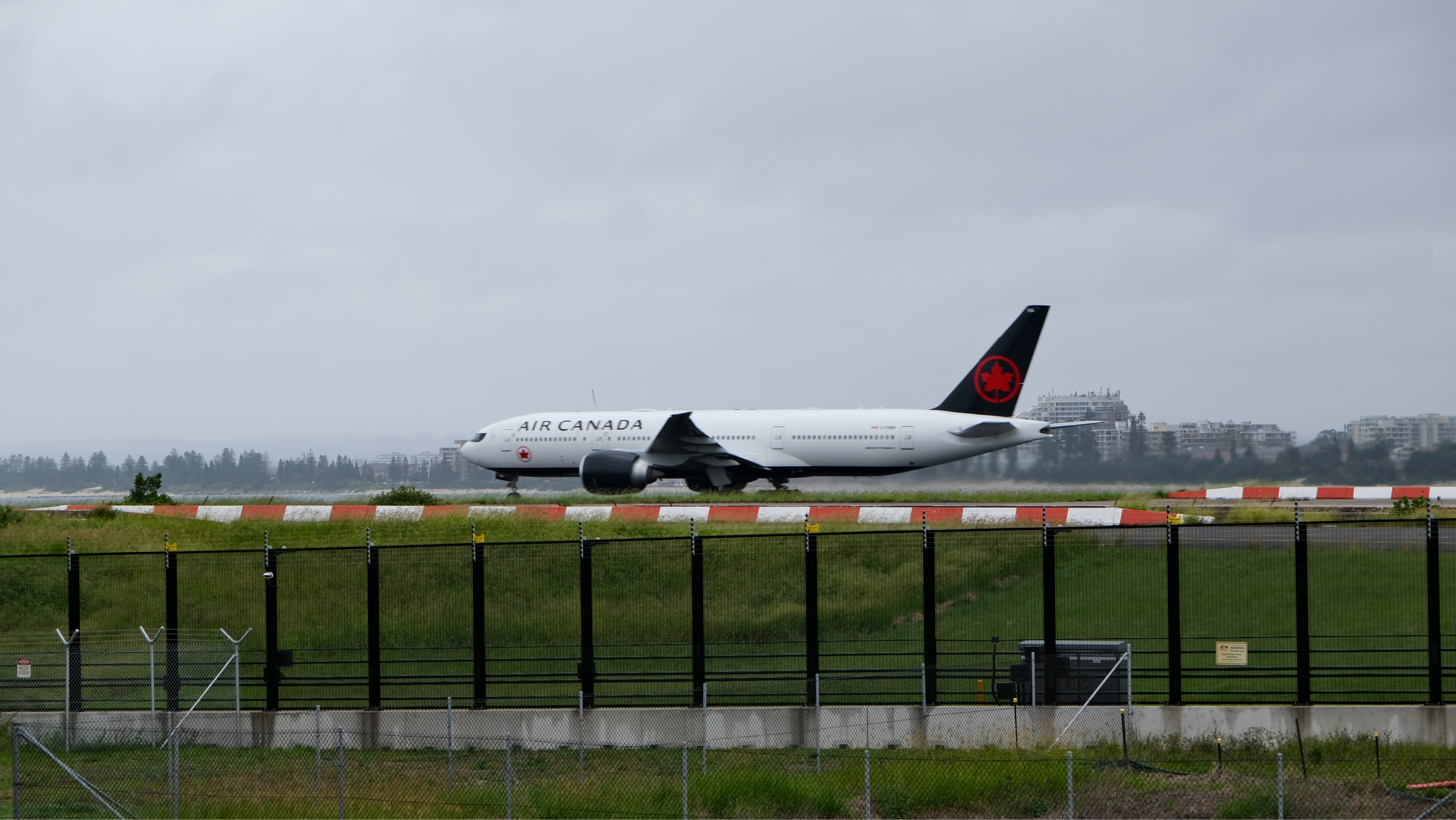 Aircraft