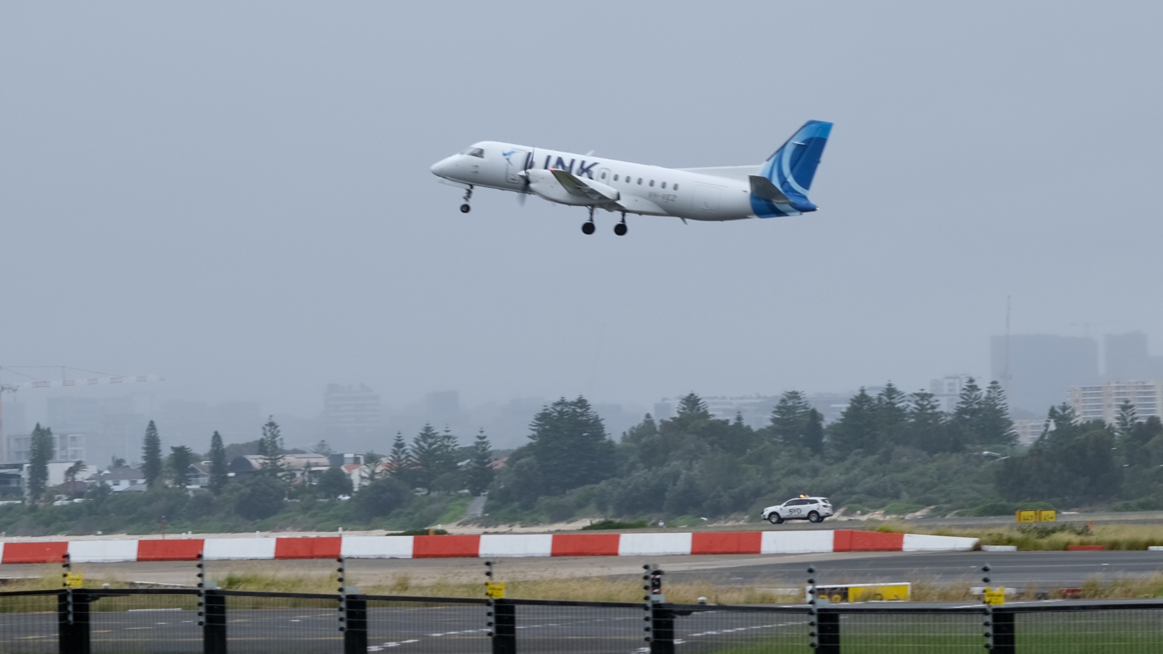 Aircraft
