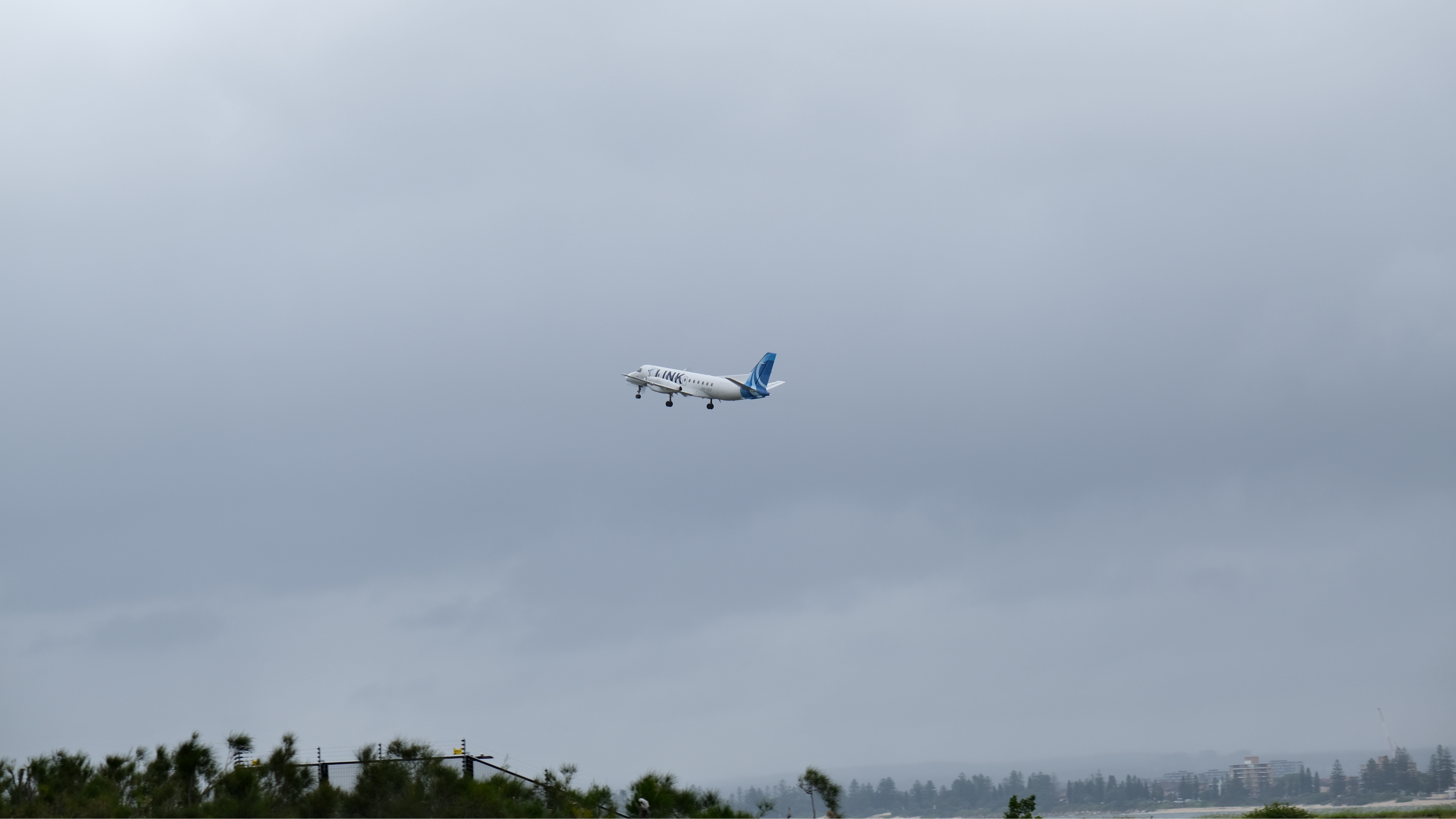 Aircraft