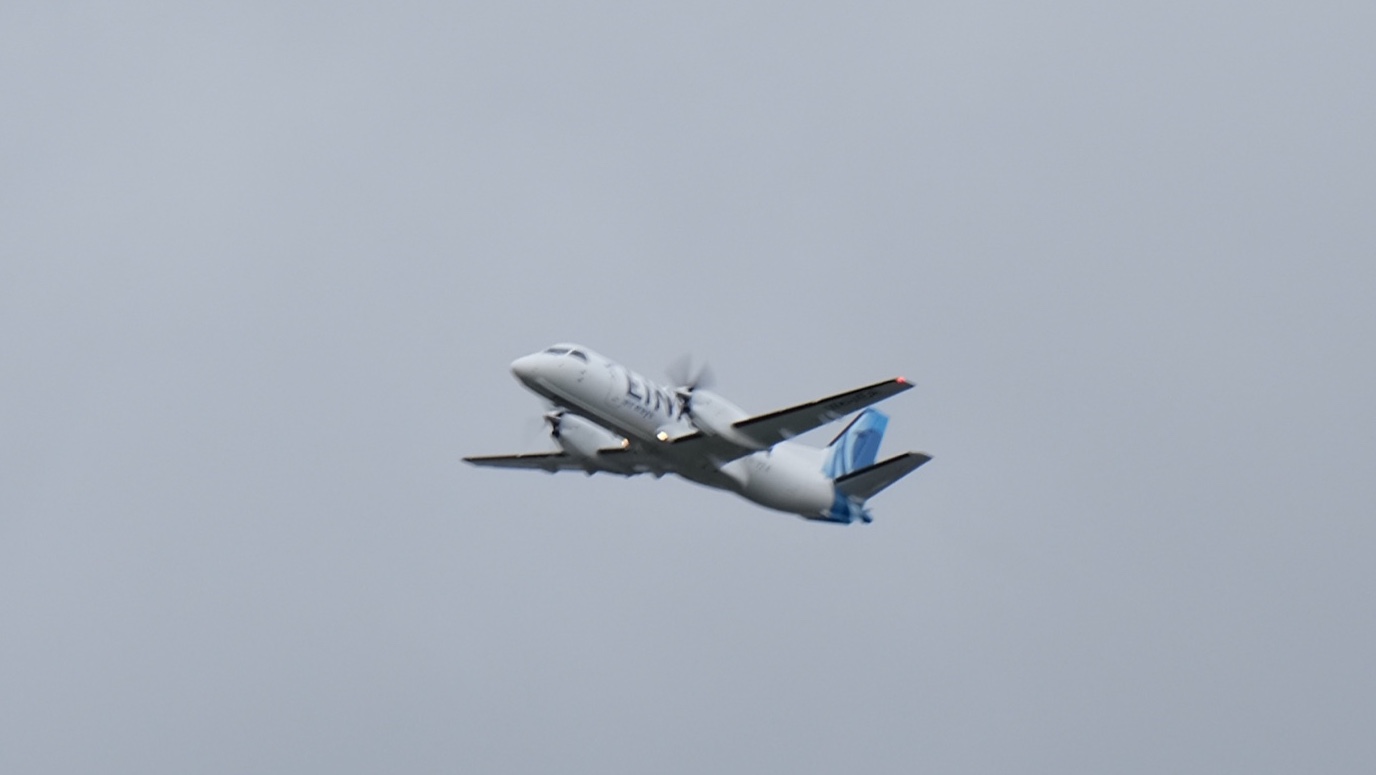 Aircraft