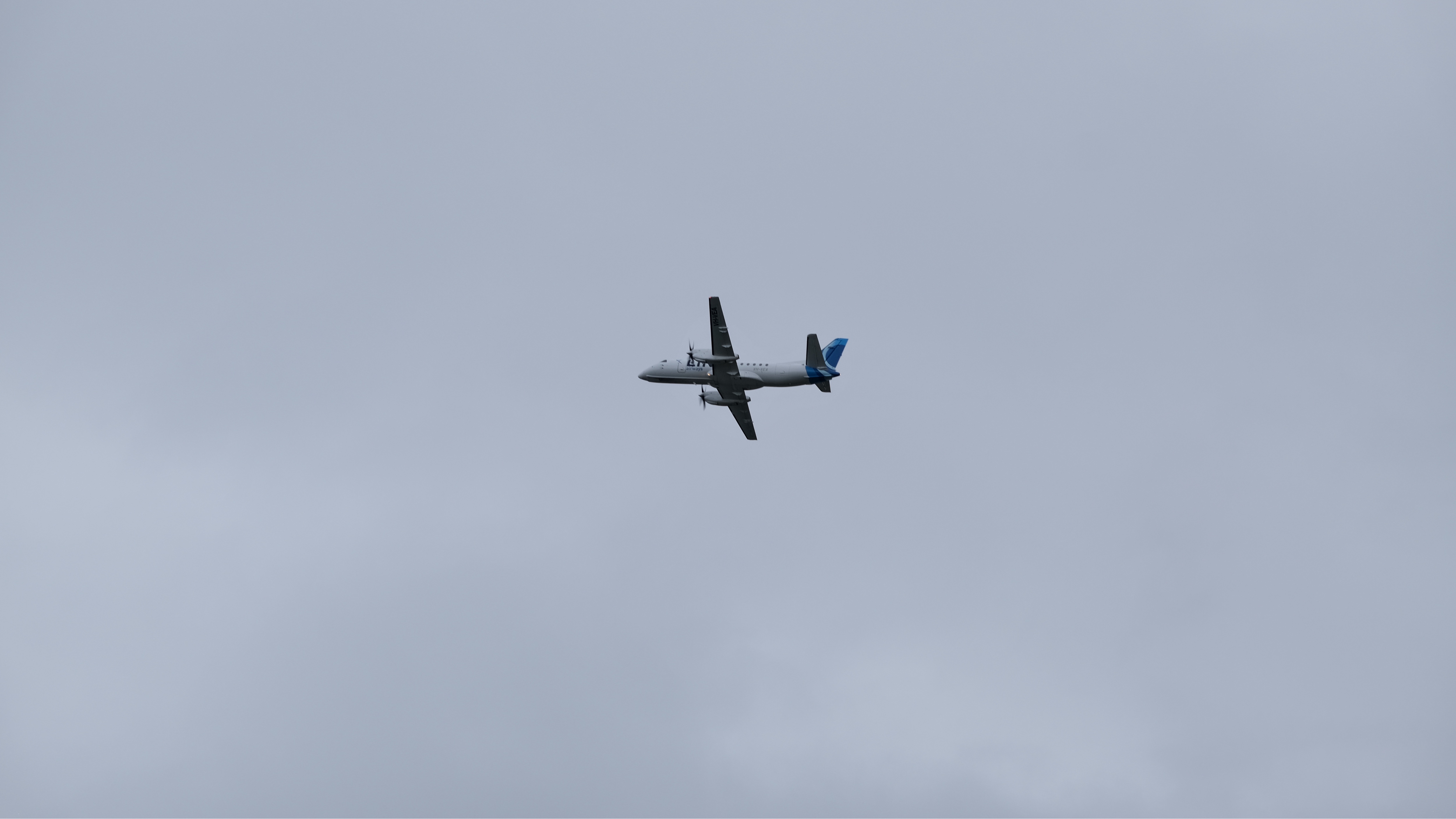 Aircraft