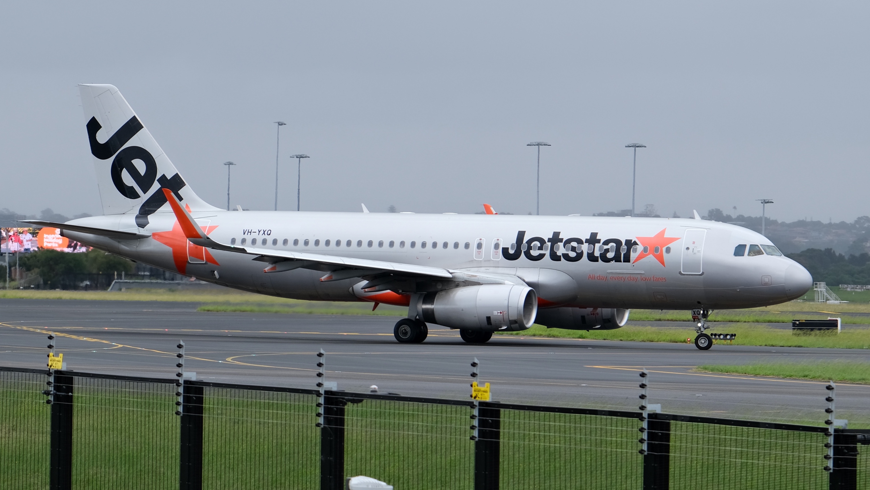 Aircraft