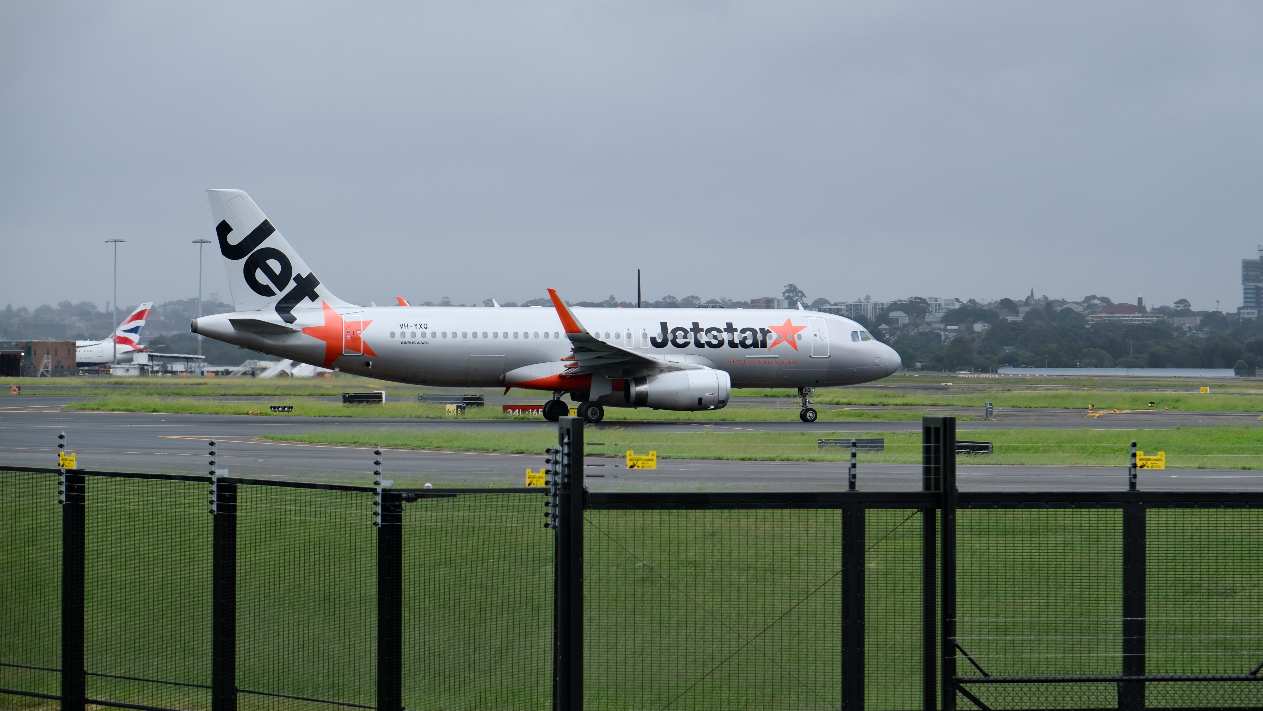 Aircraft