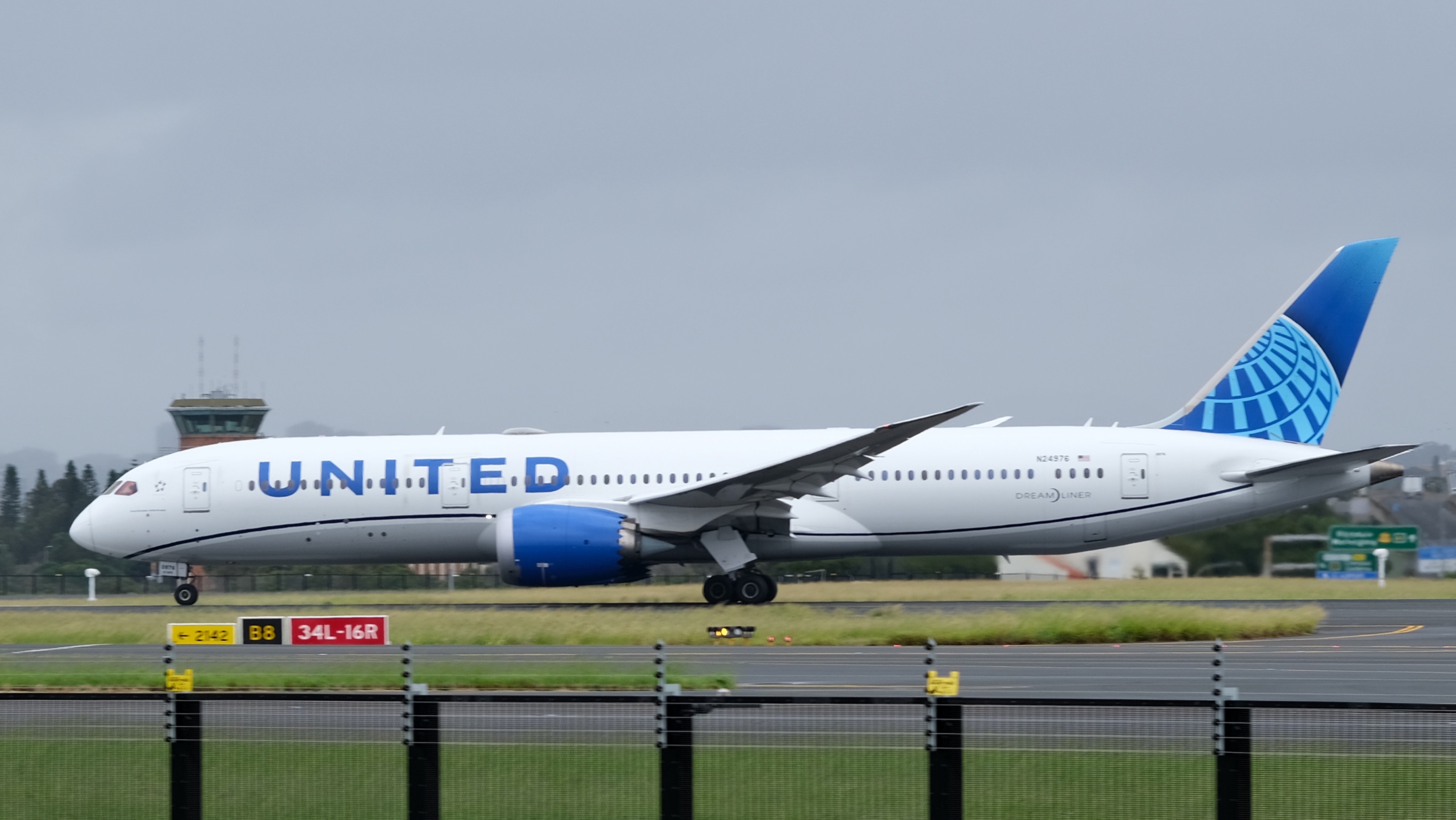 Aircraft
