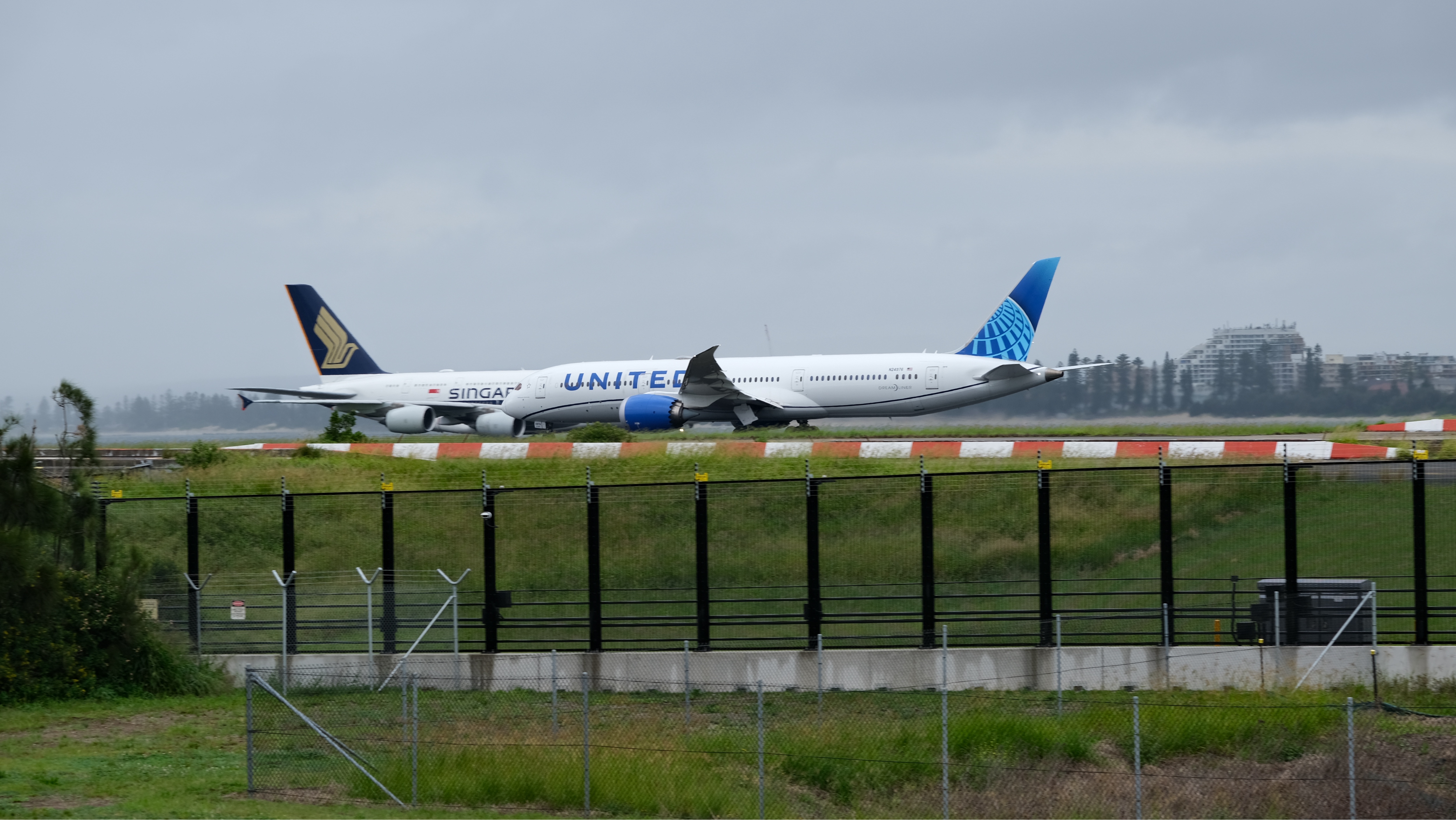 Aircraft