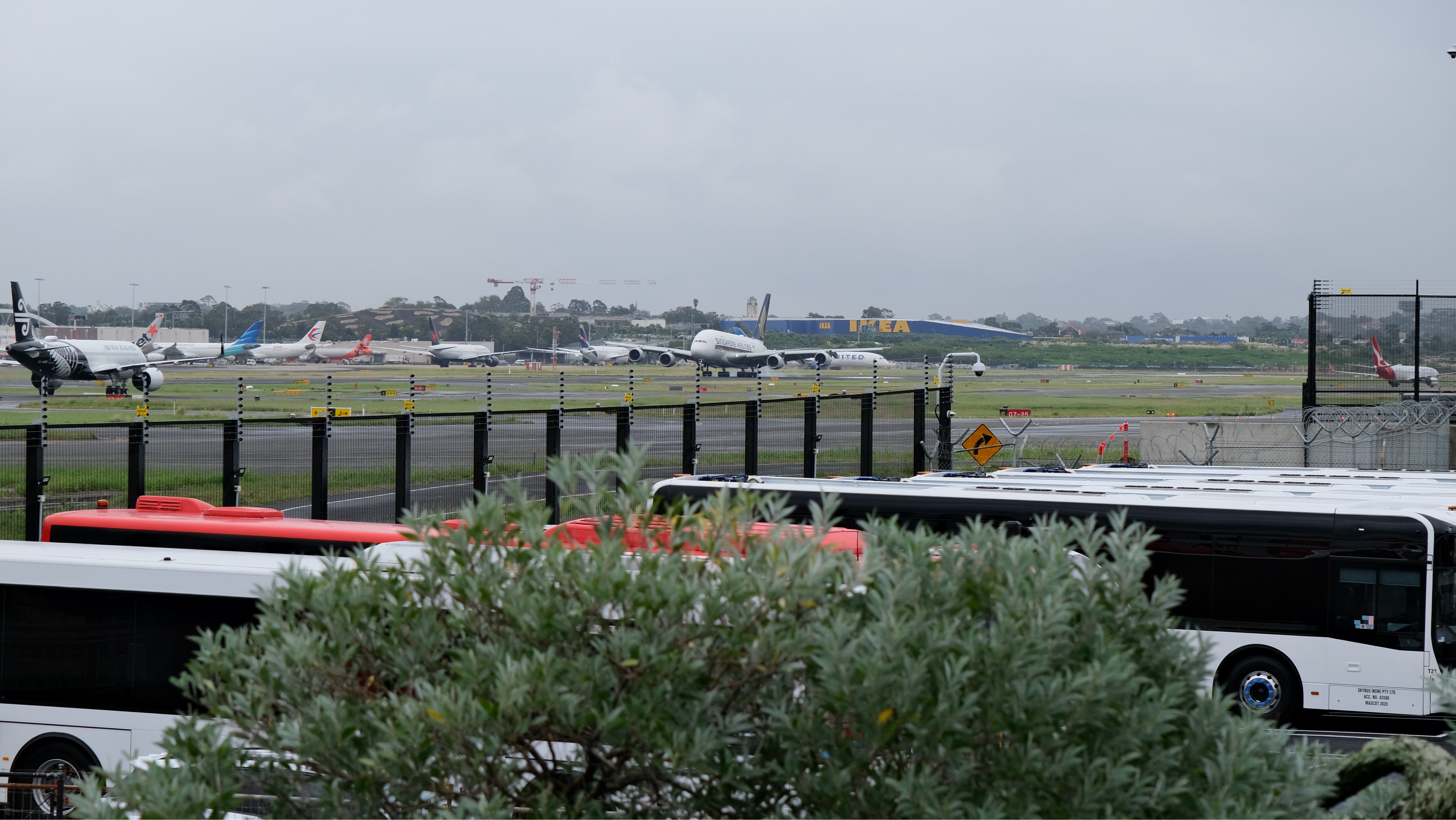 Aircraft