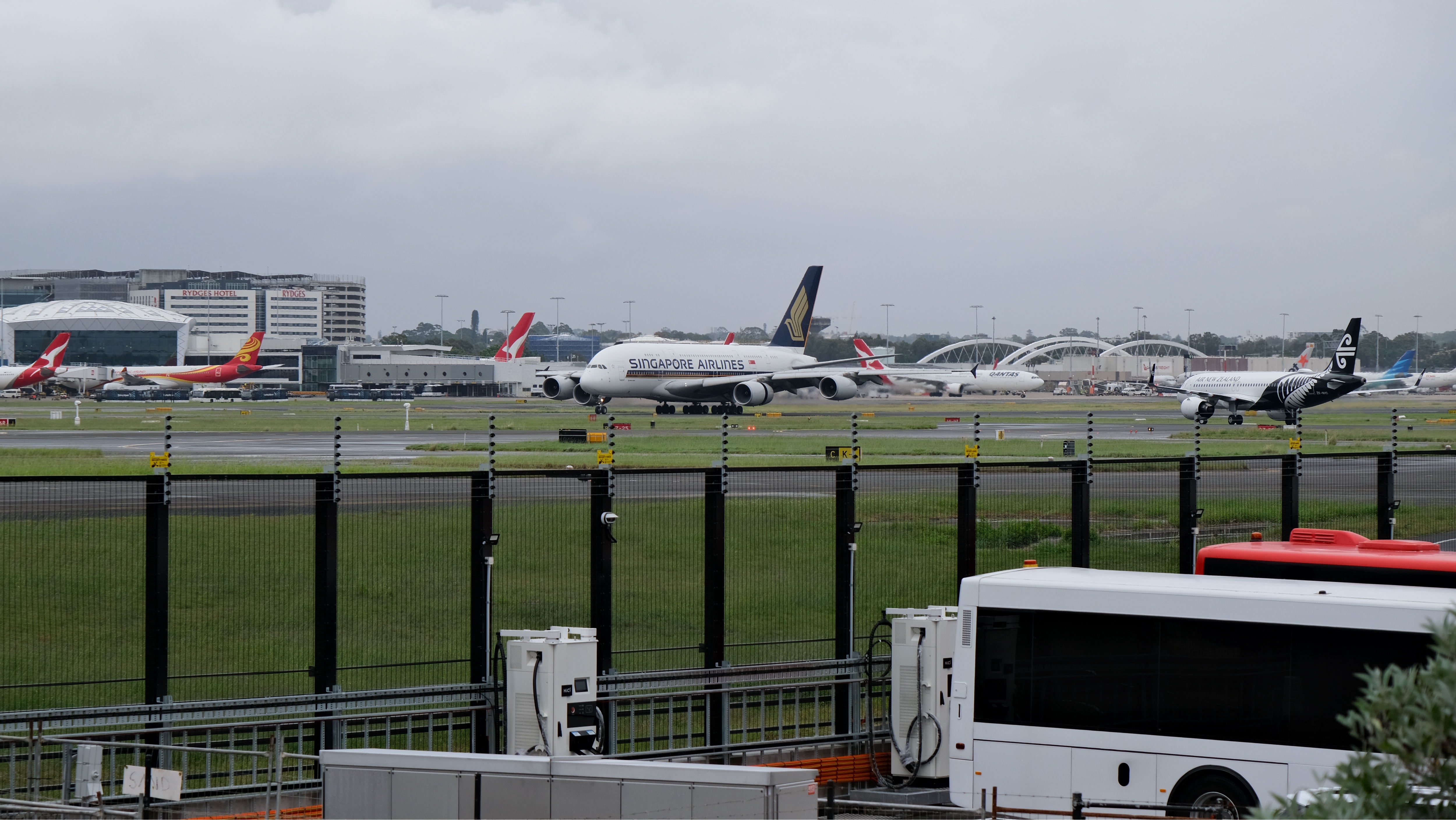 Aircraft