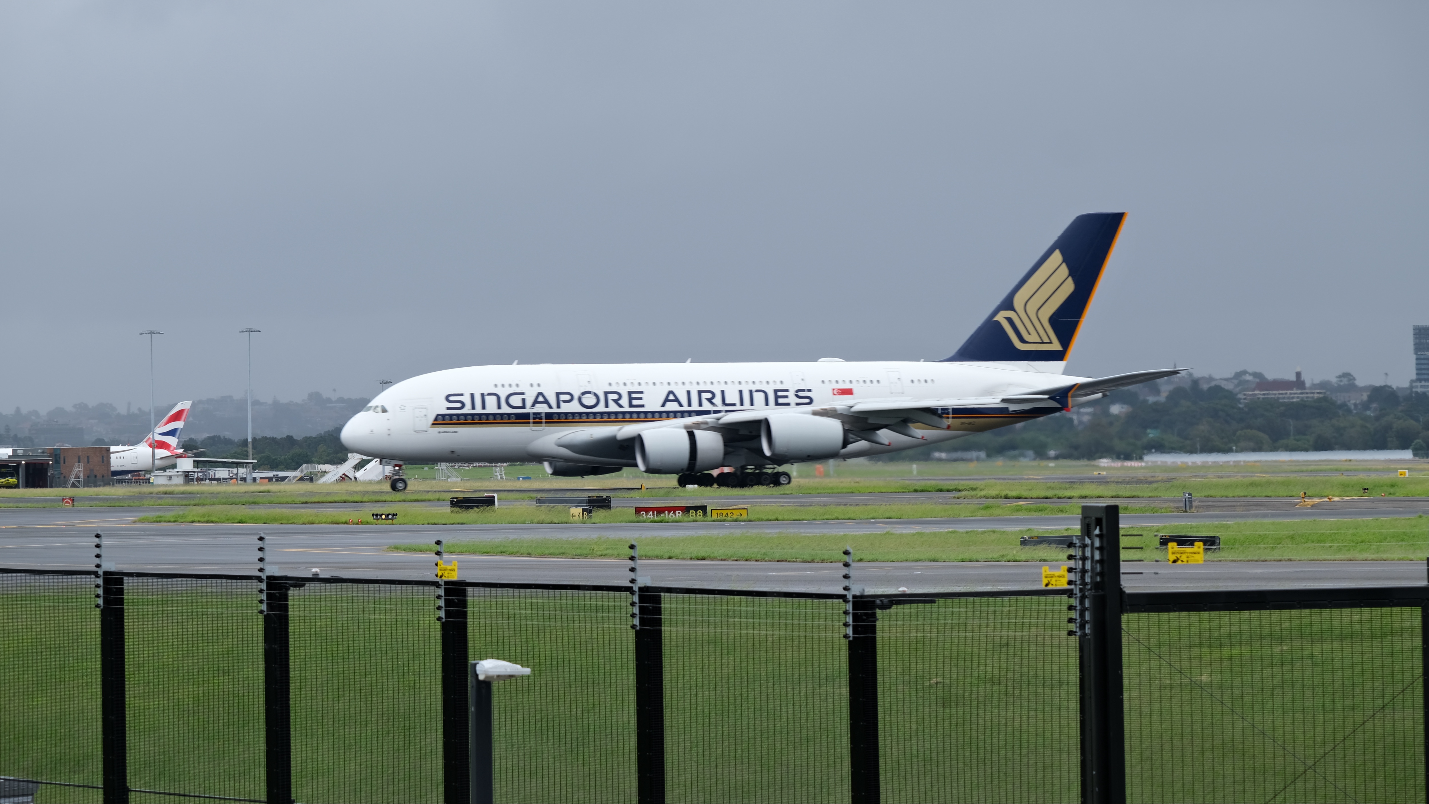 Aircraft