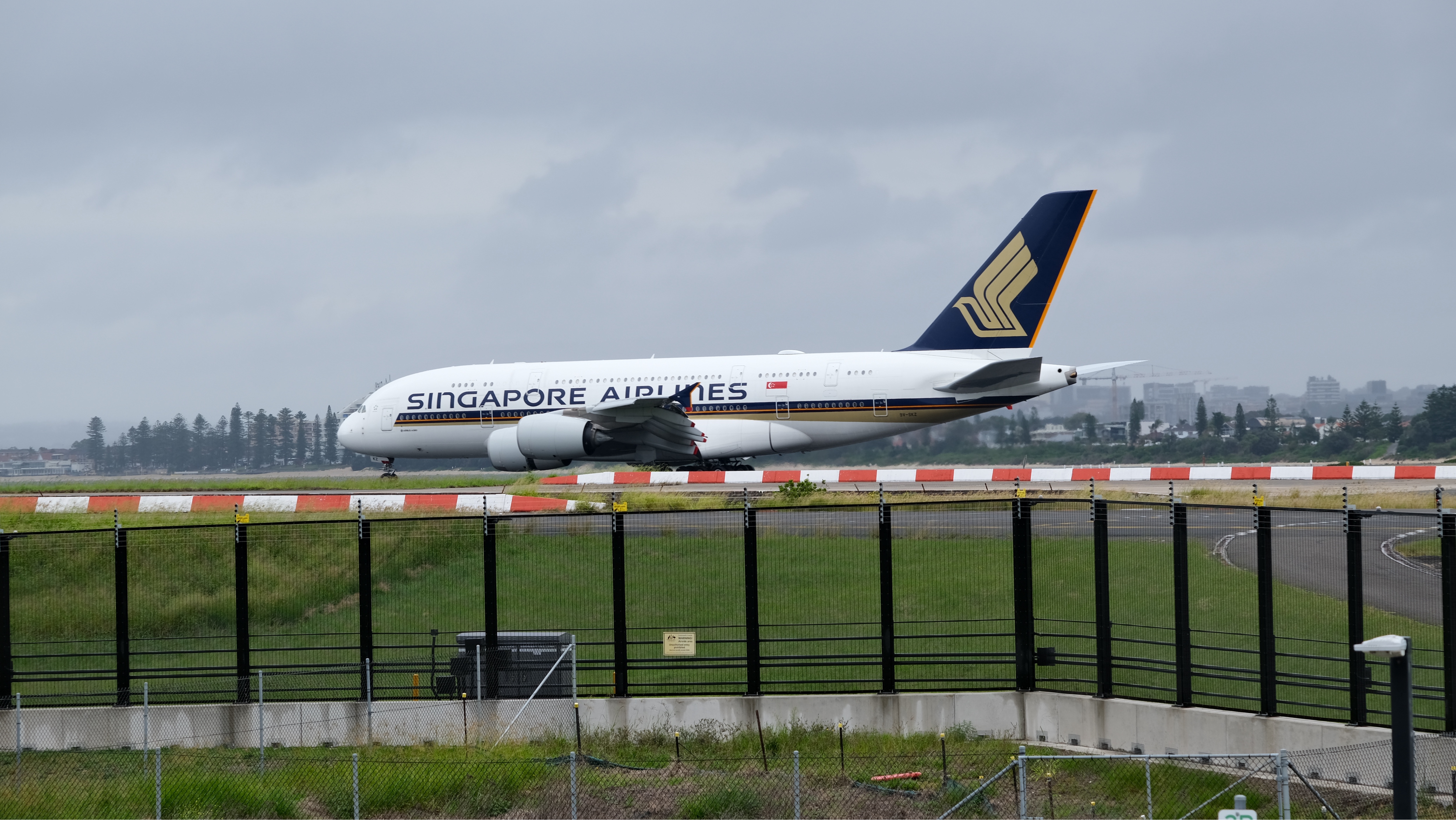 Aircraft