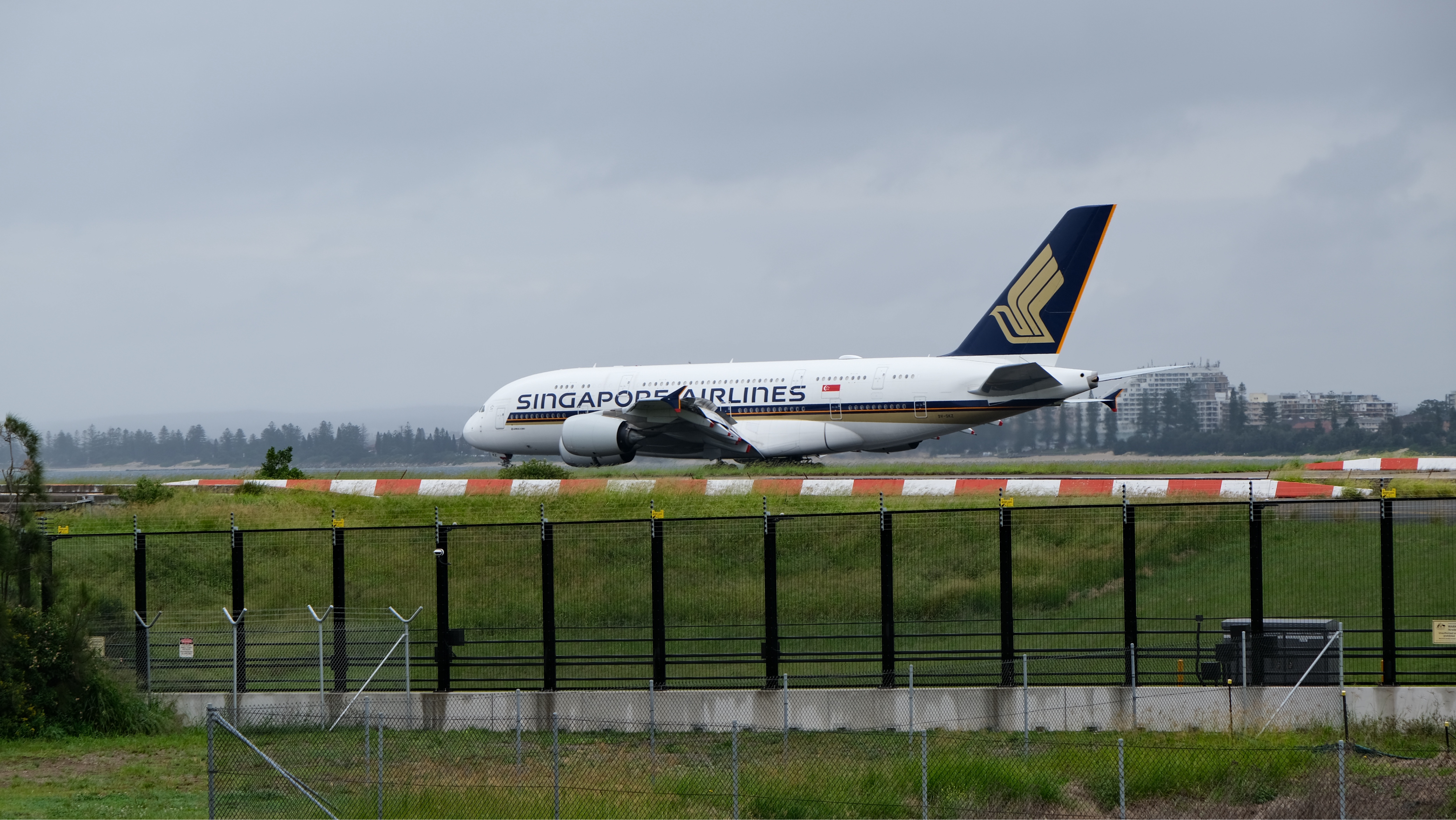 Aircraft