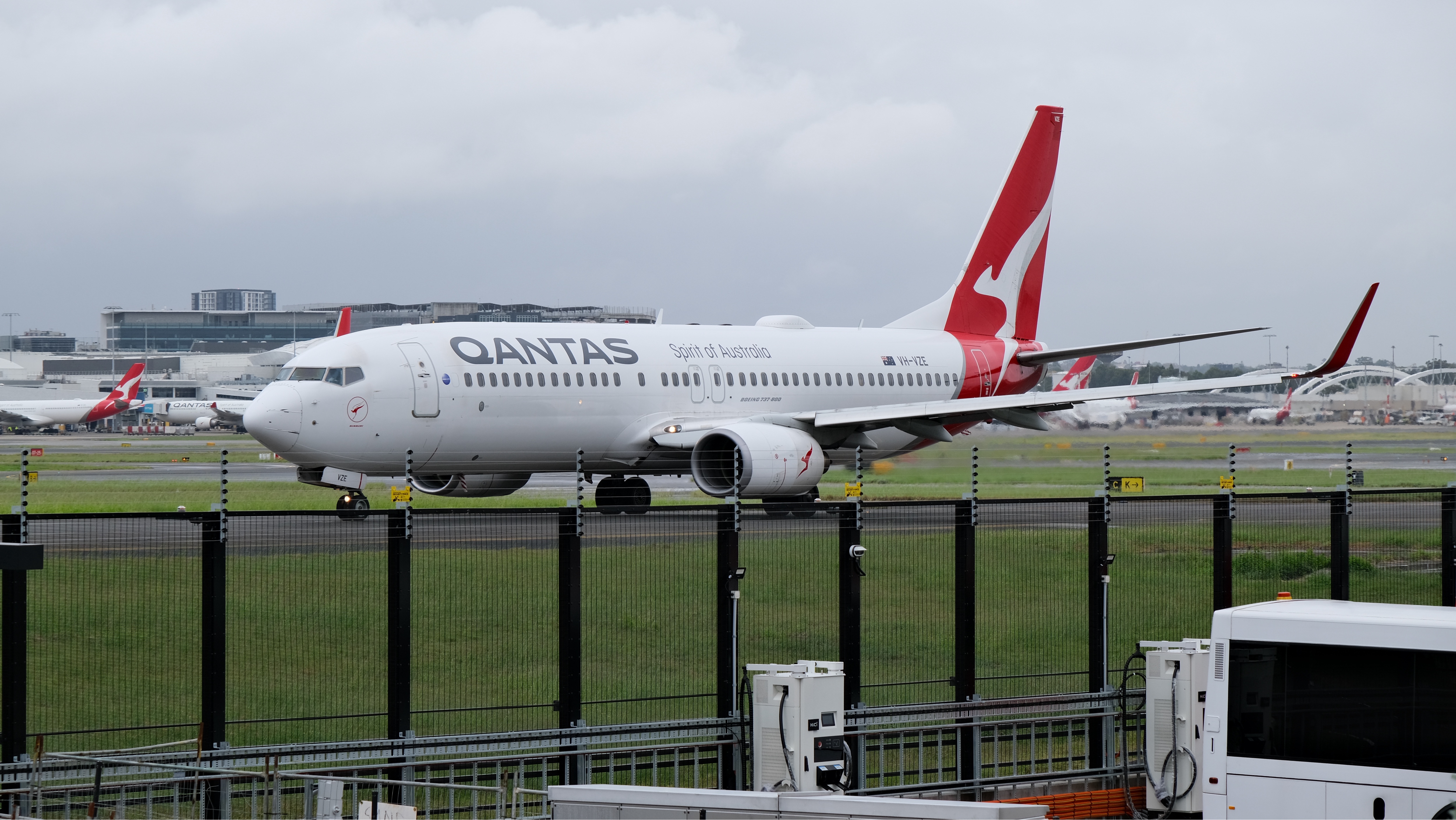 Aircraft