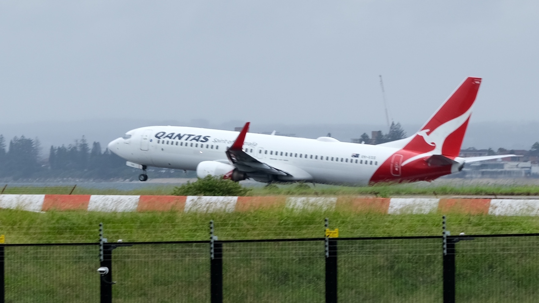 Aircraft