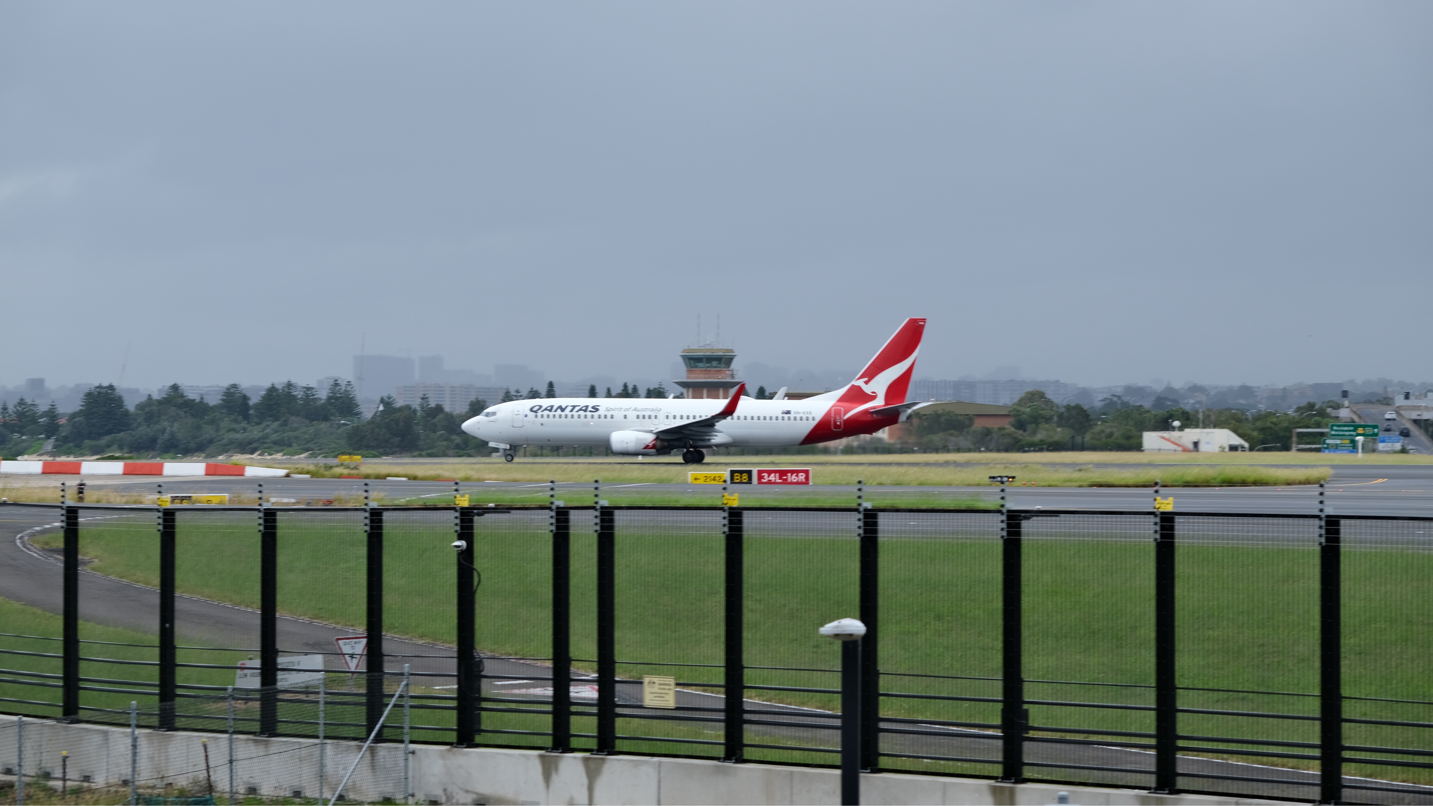 Aircraft