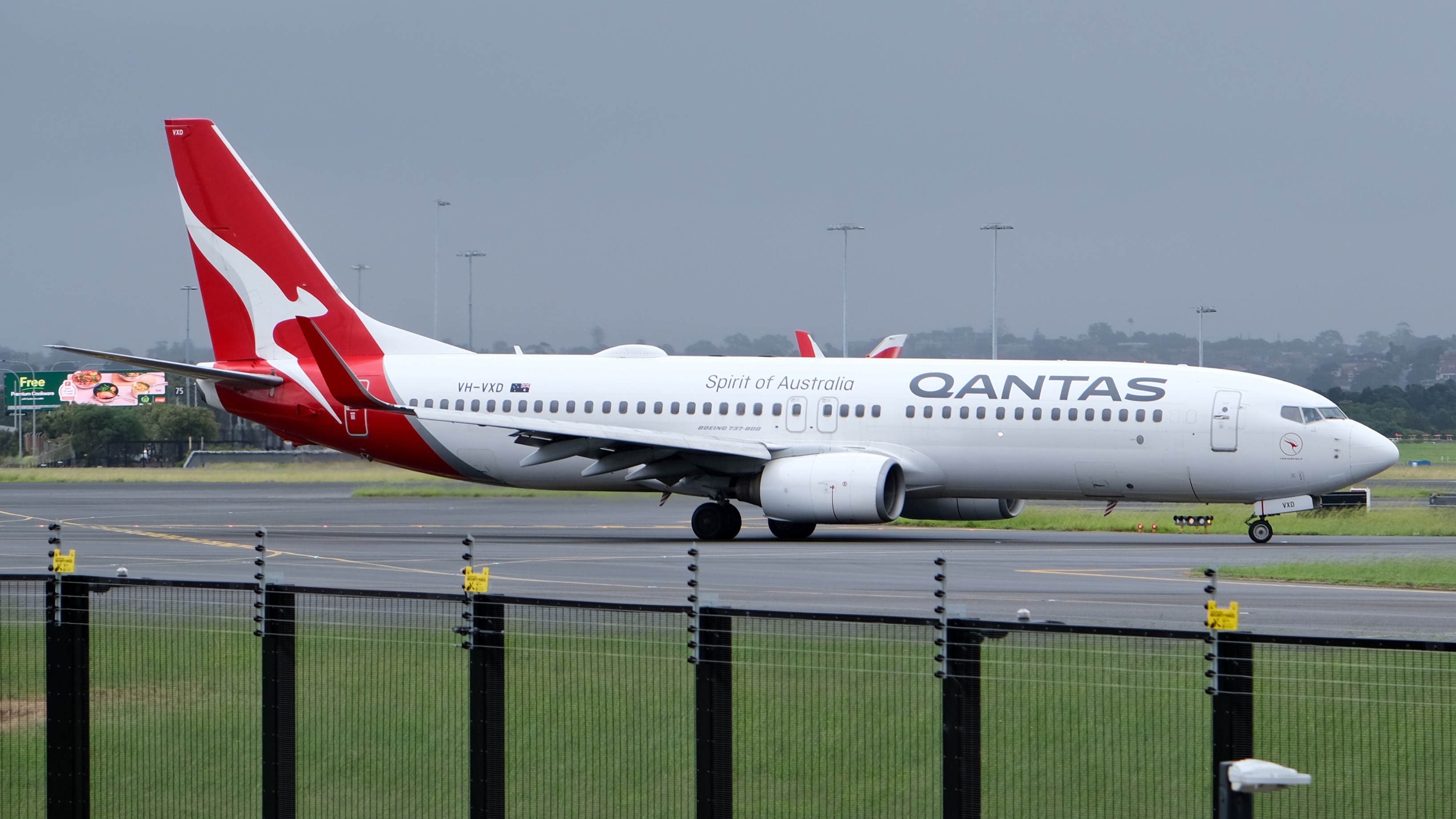 Aircraft