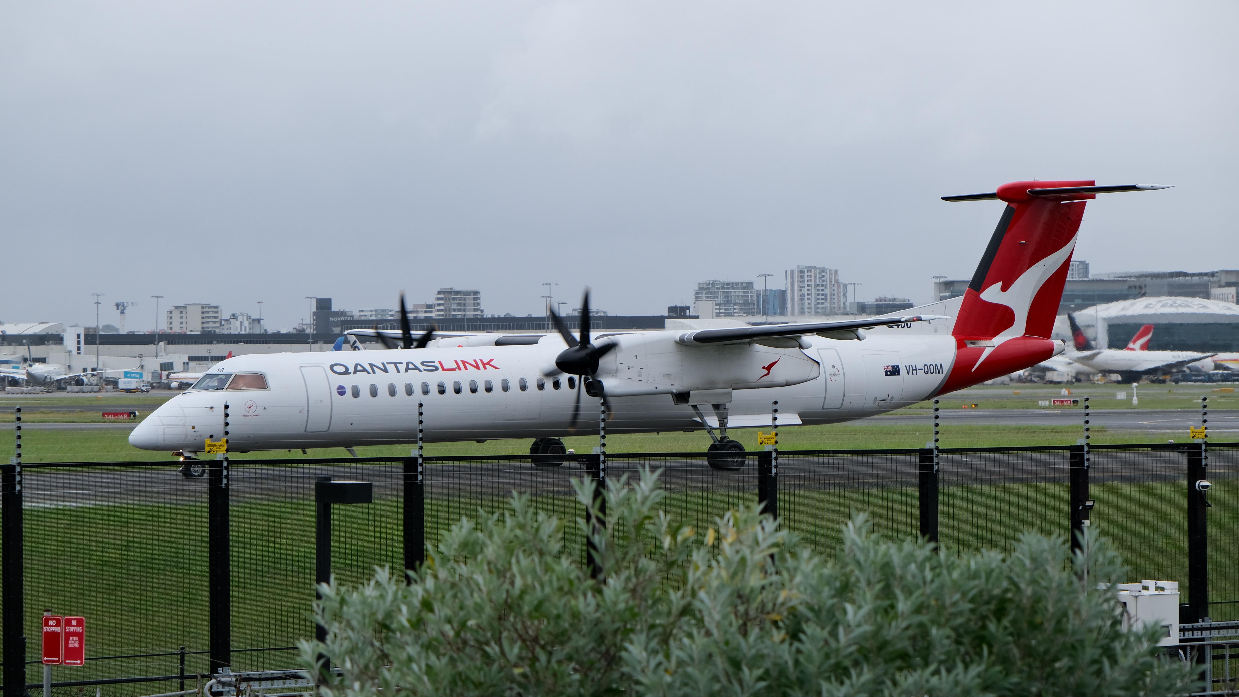 Aircraft