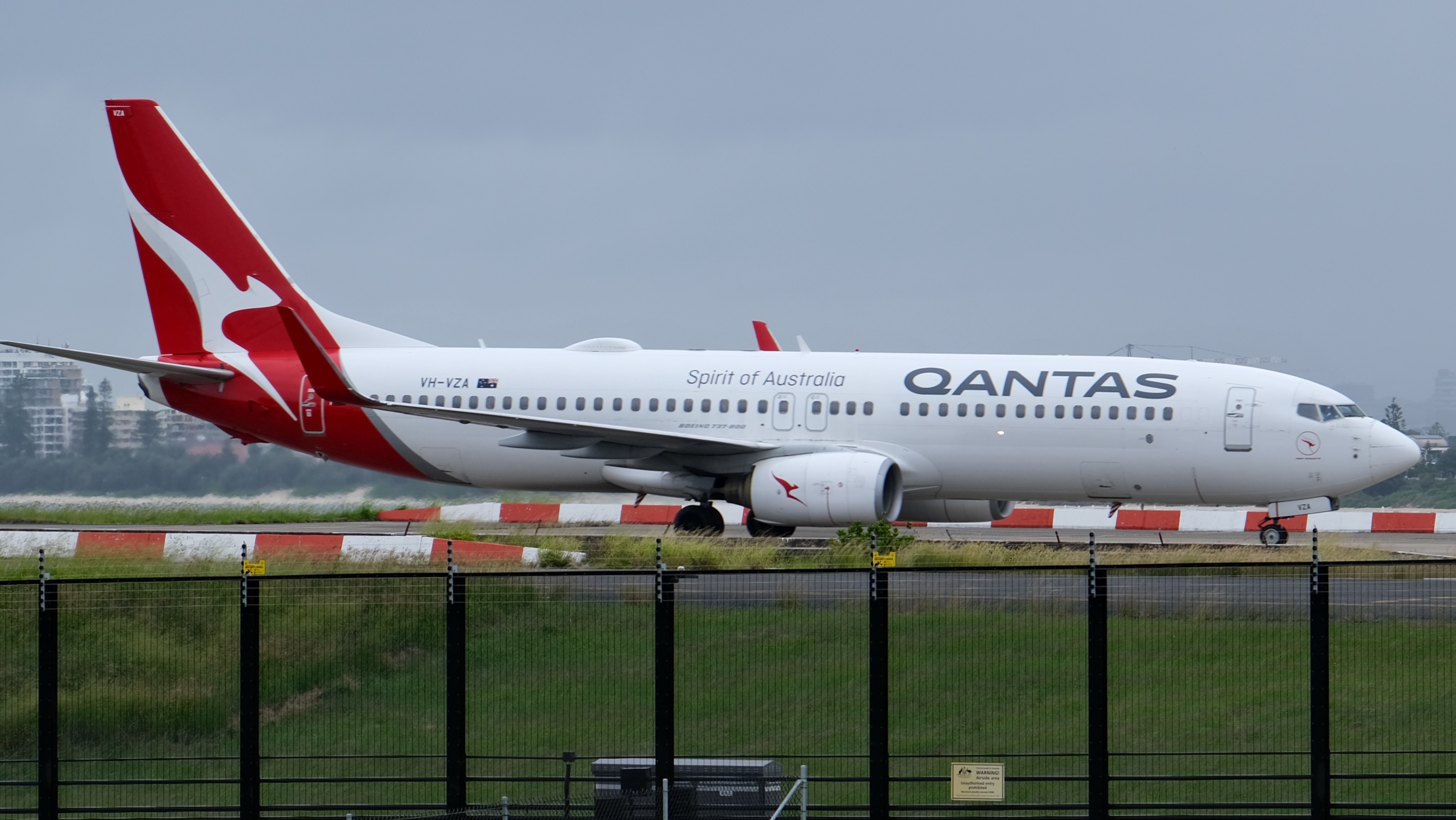 Aircraft