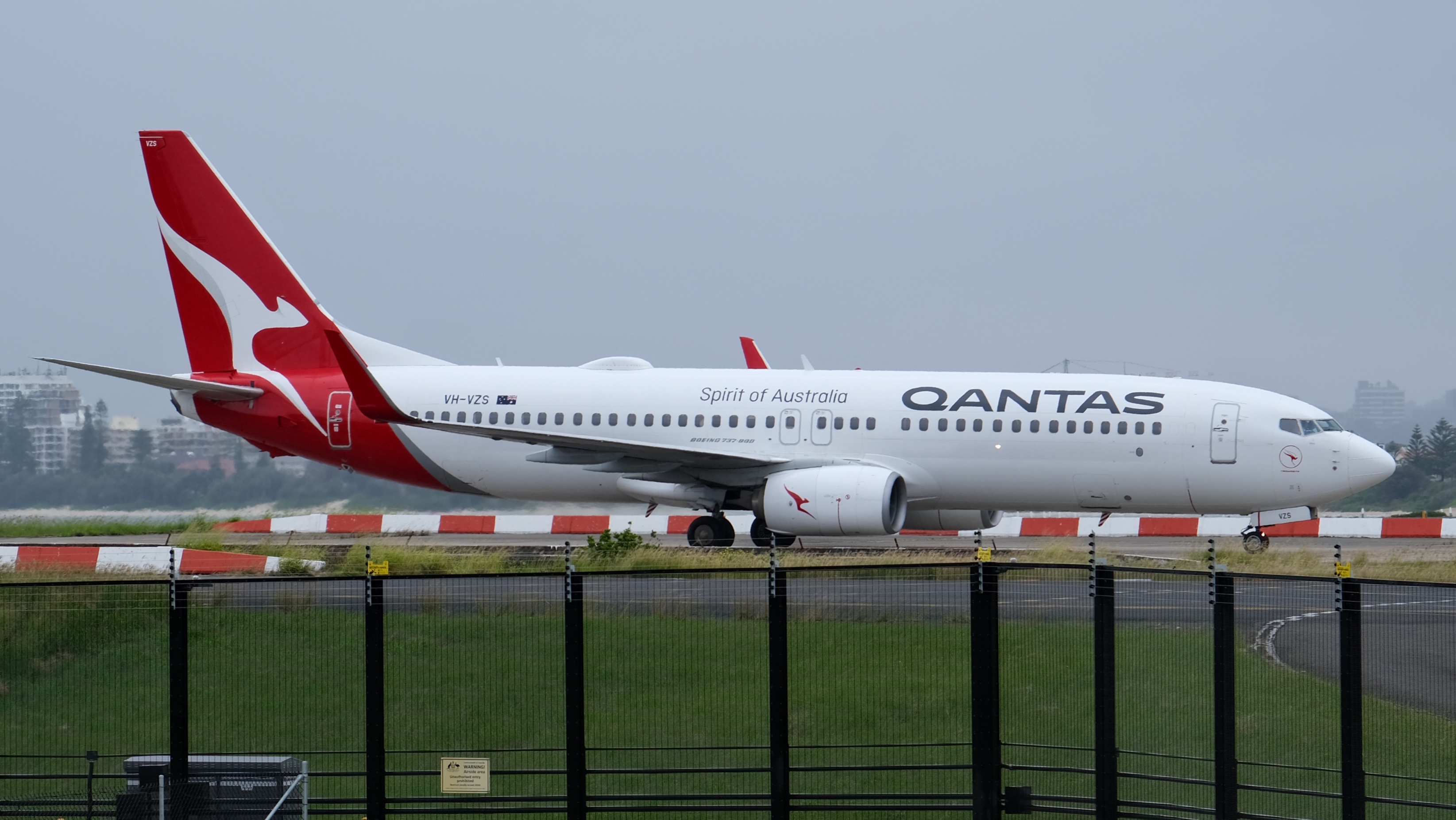 Aircraft