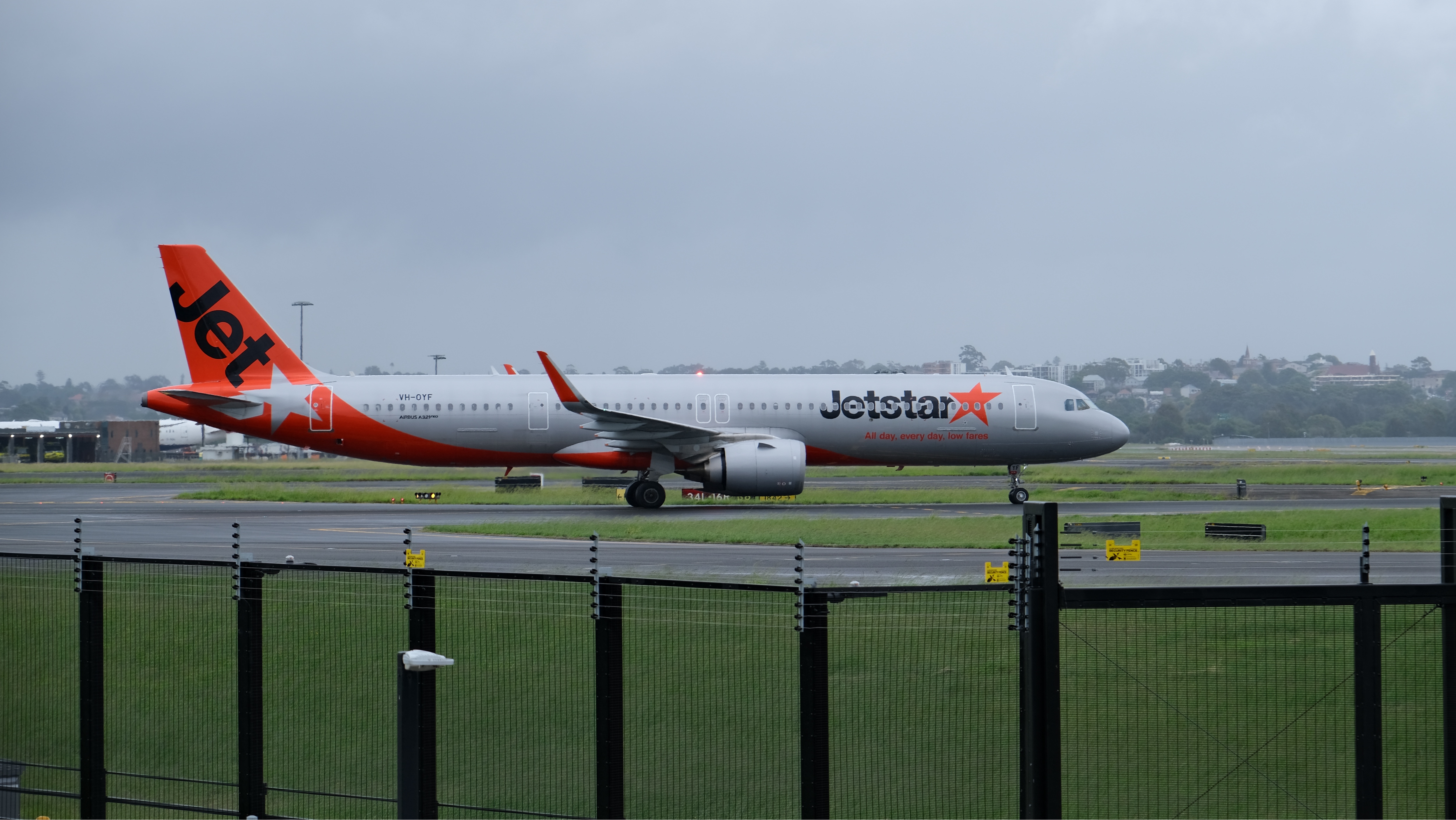 Aircraft