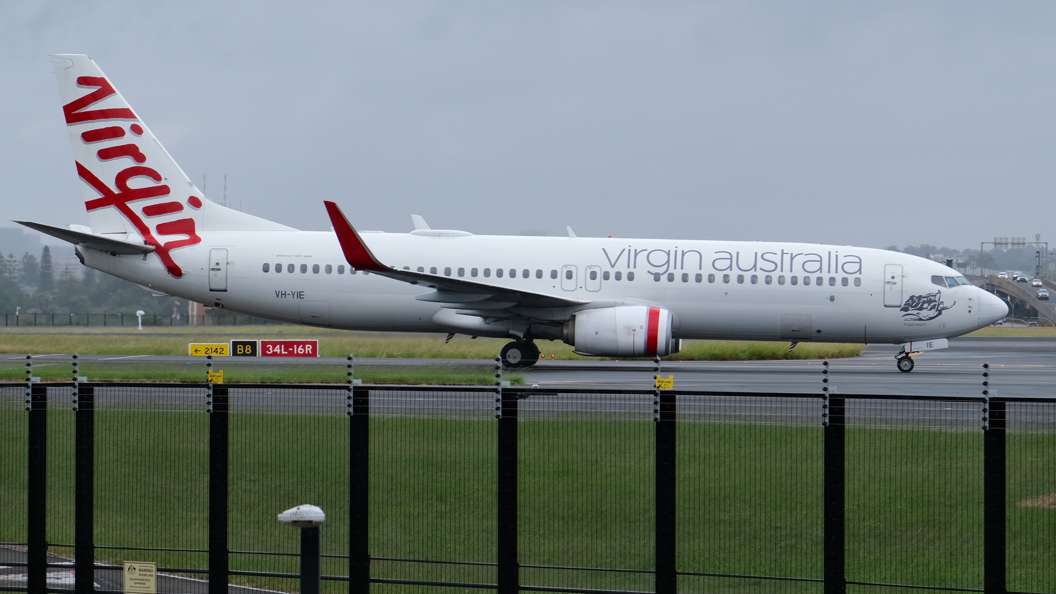 Aircraft