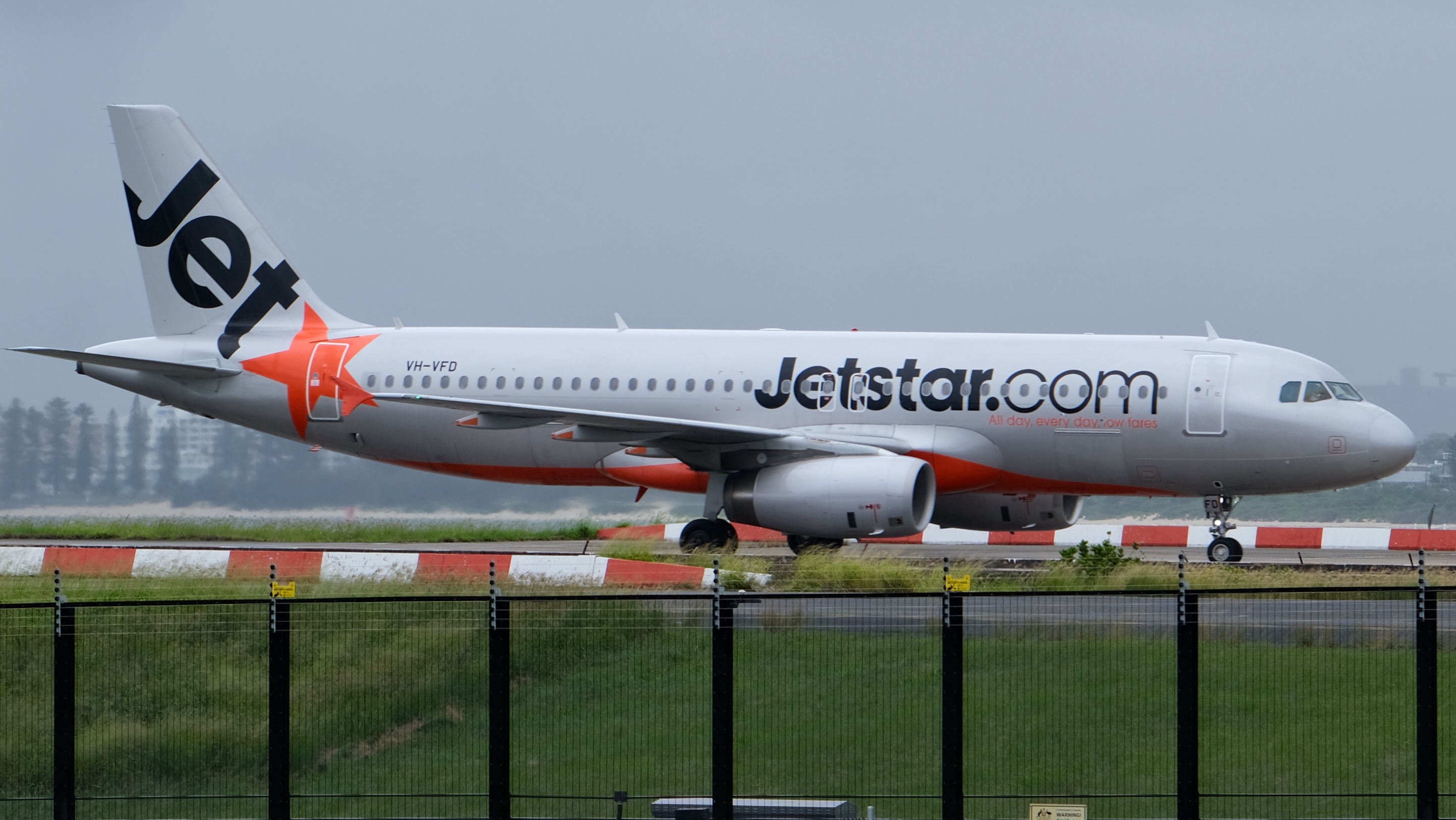 Aircraft