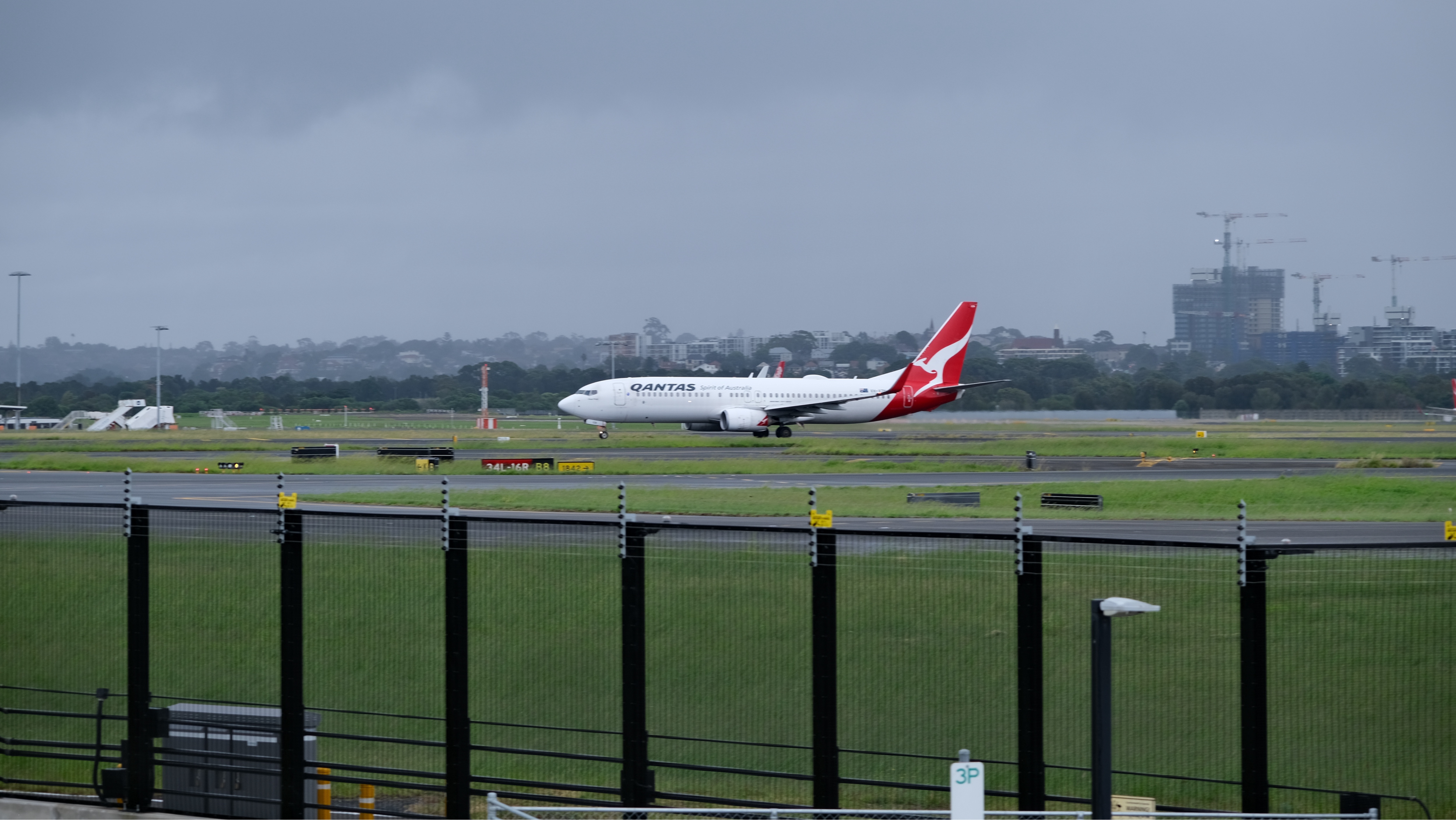 Aircraft