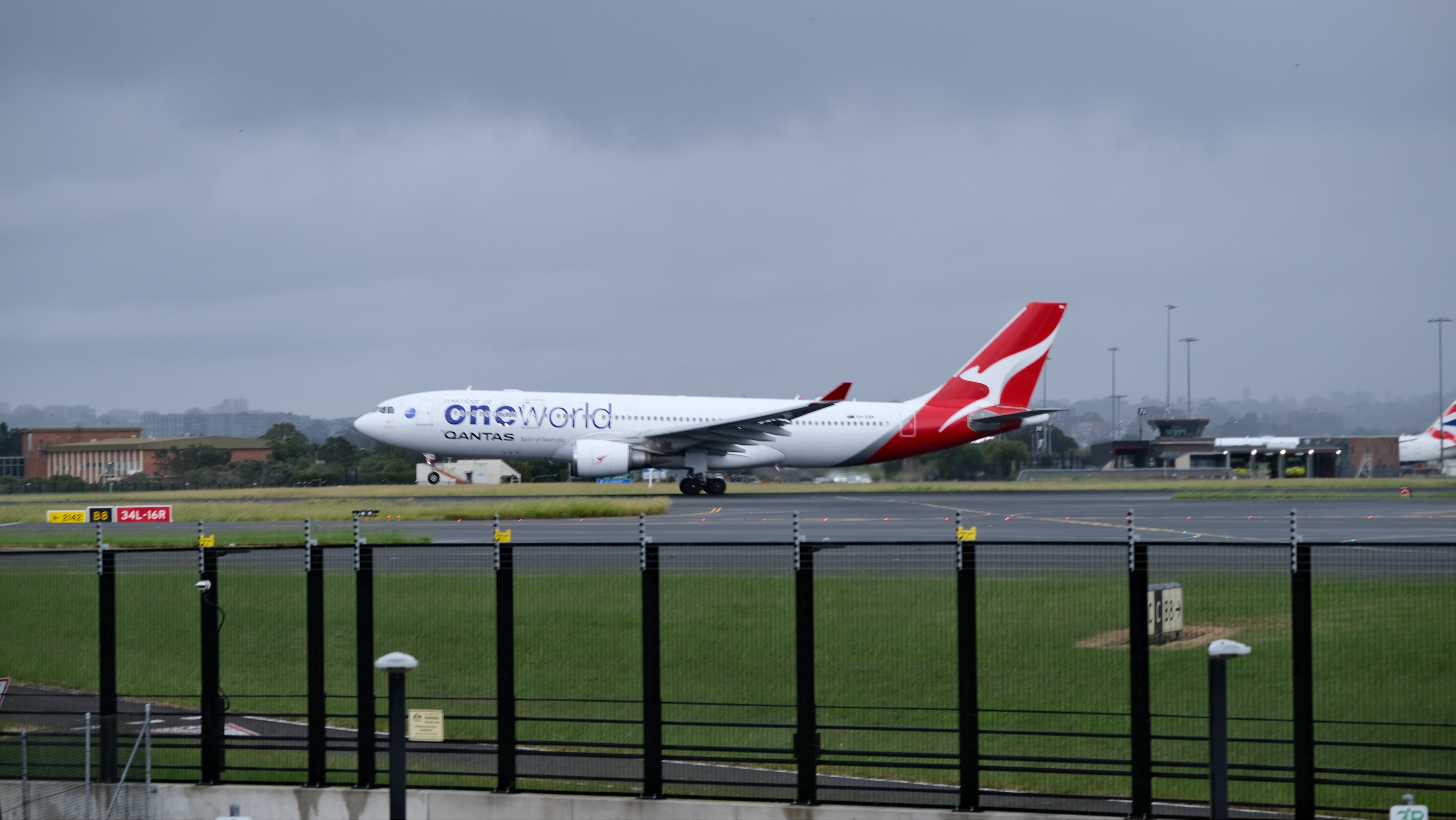 Aircraft