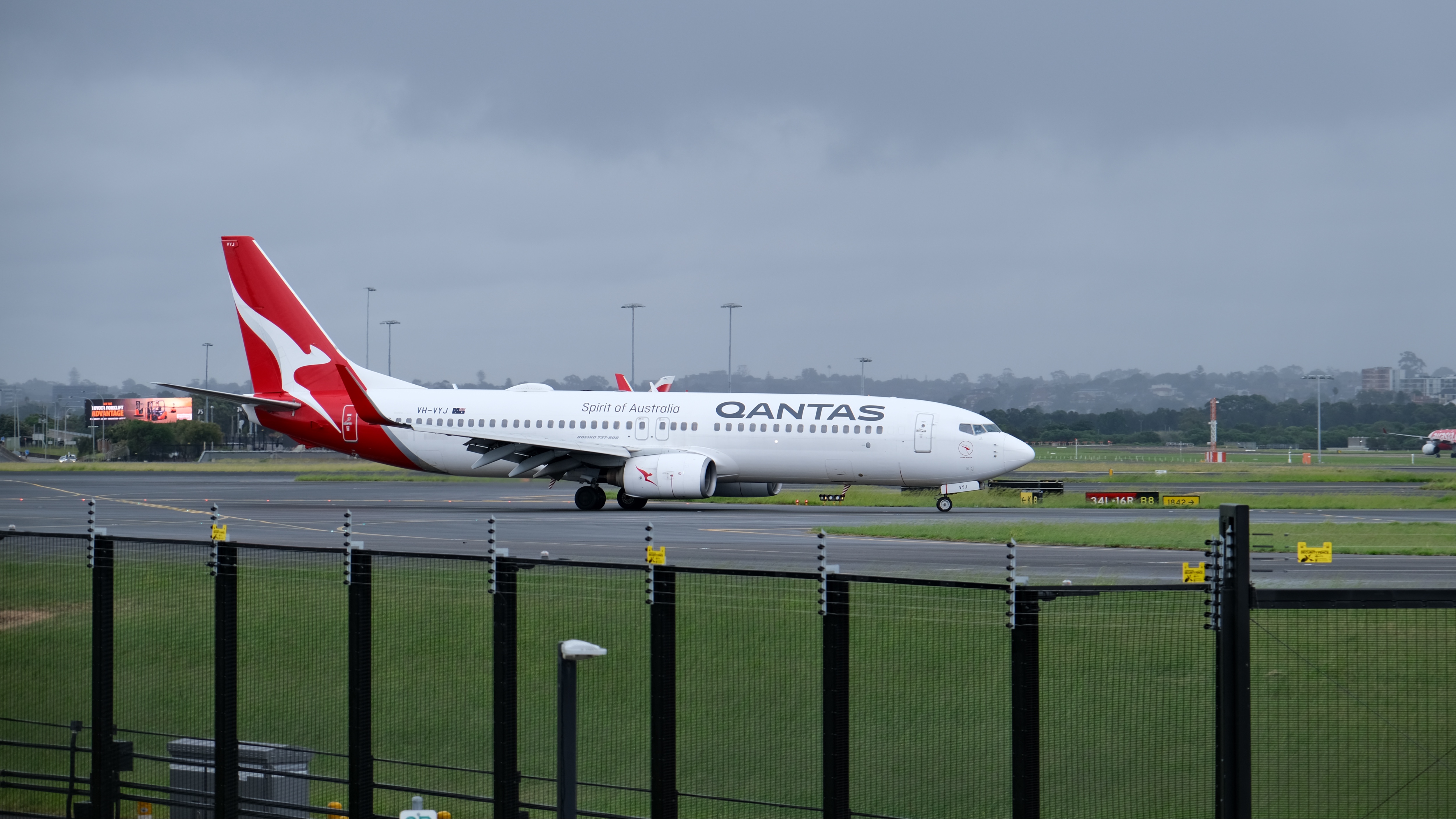 Aircraft