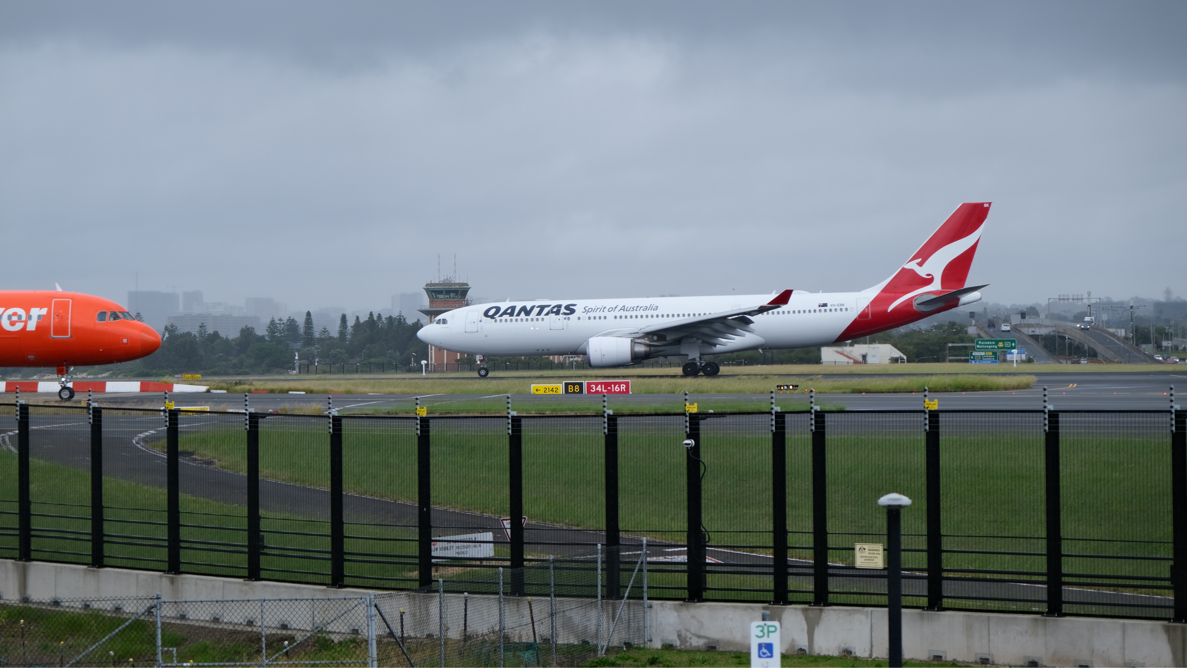 Aircraft
