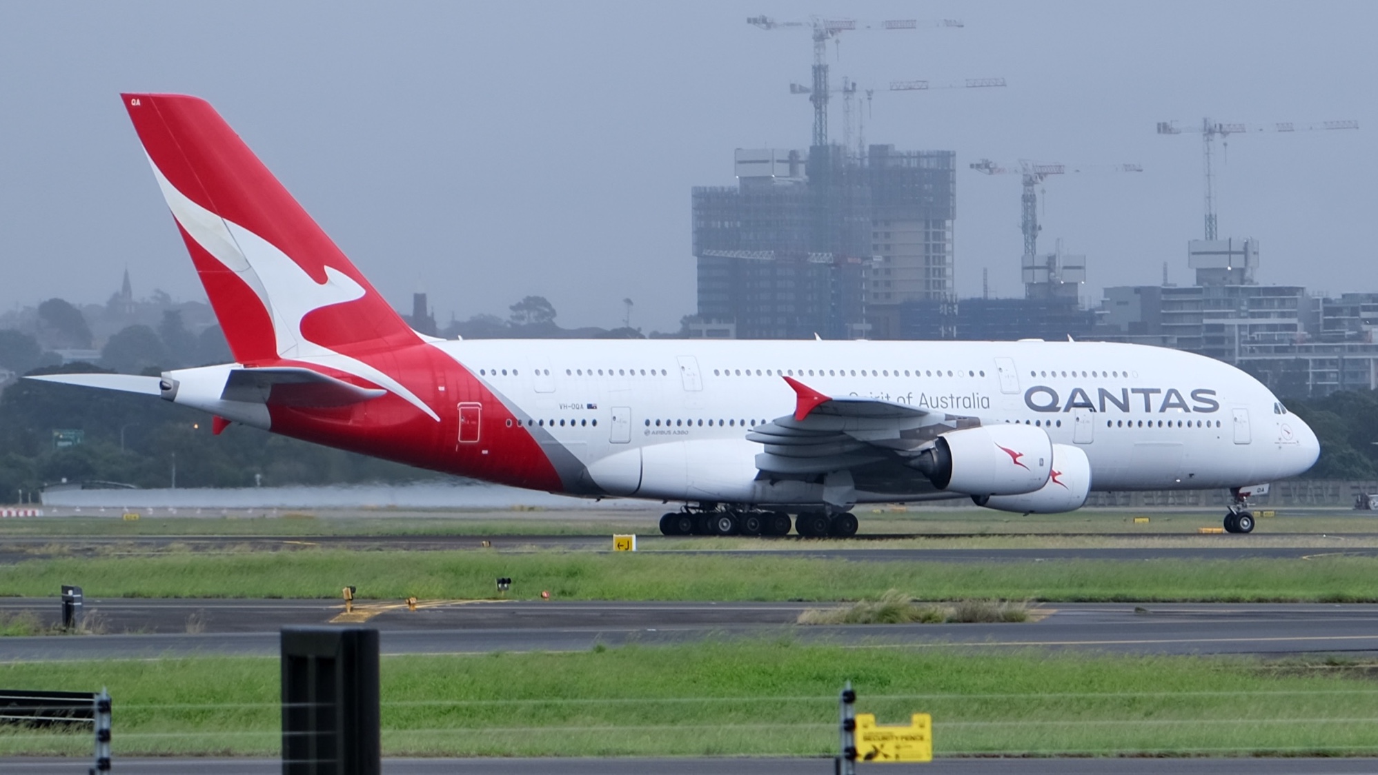 Aircraft