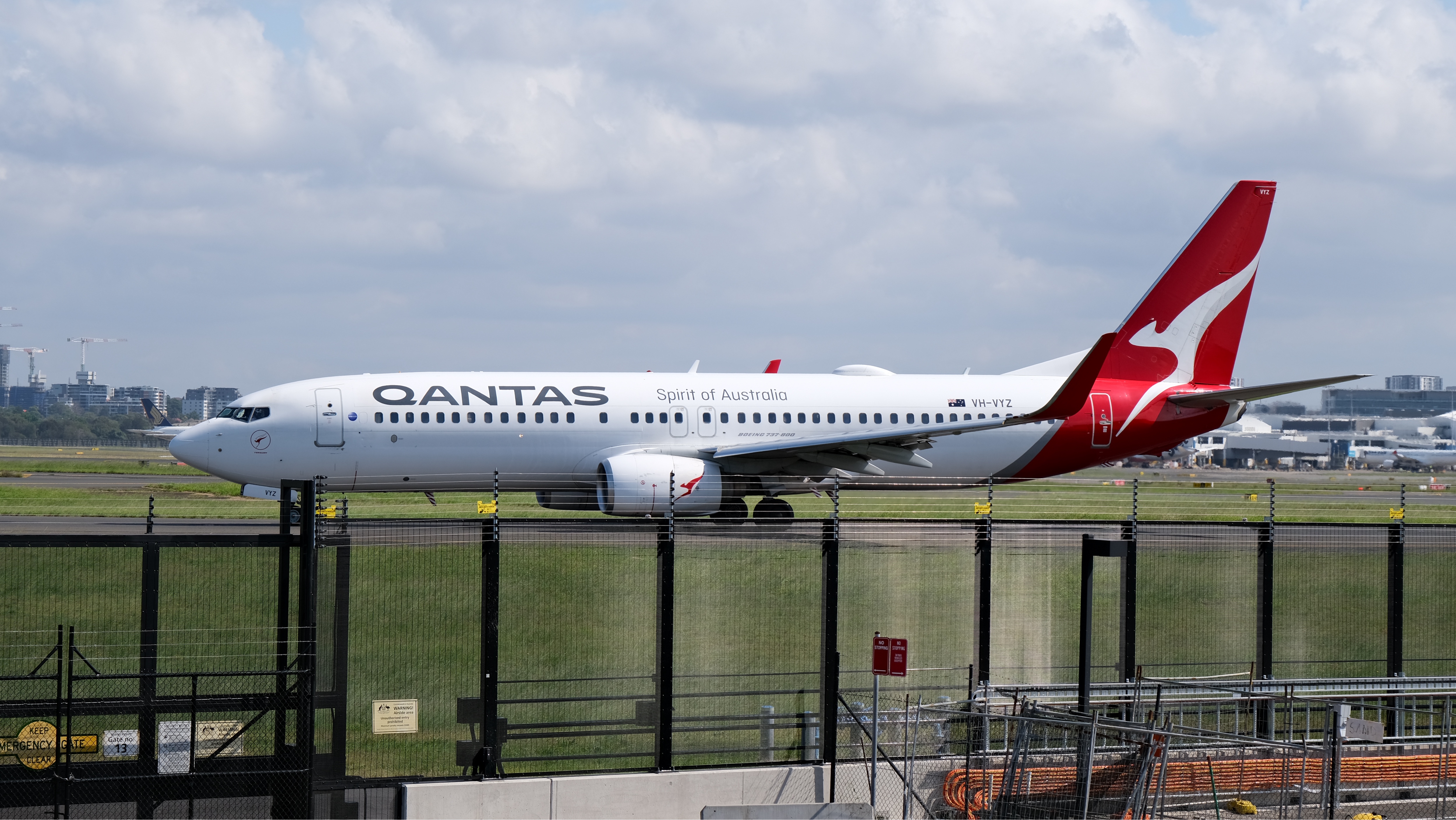 Aircraft
