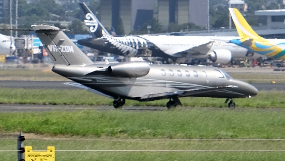 Spotting