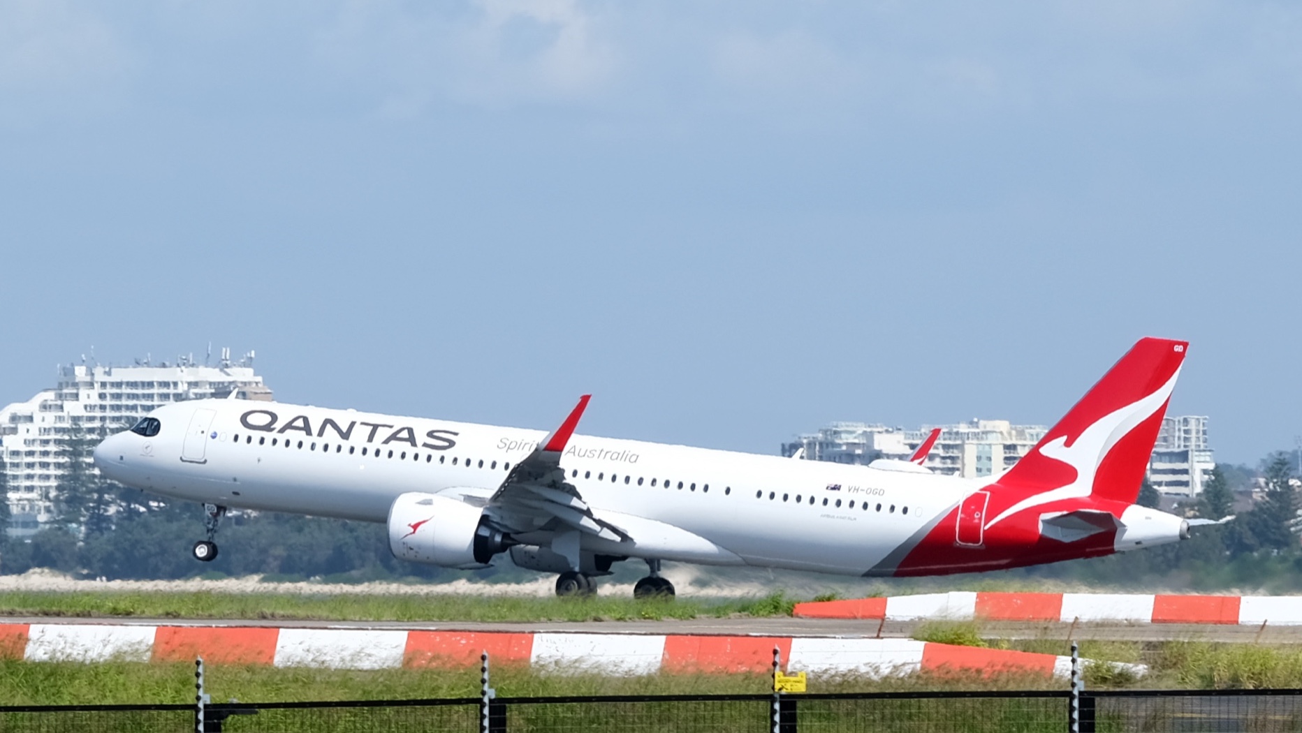 Aircraft