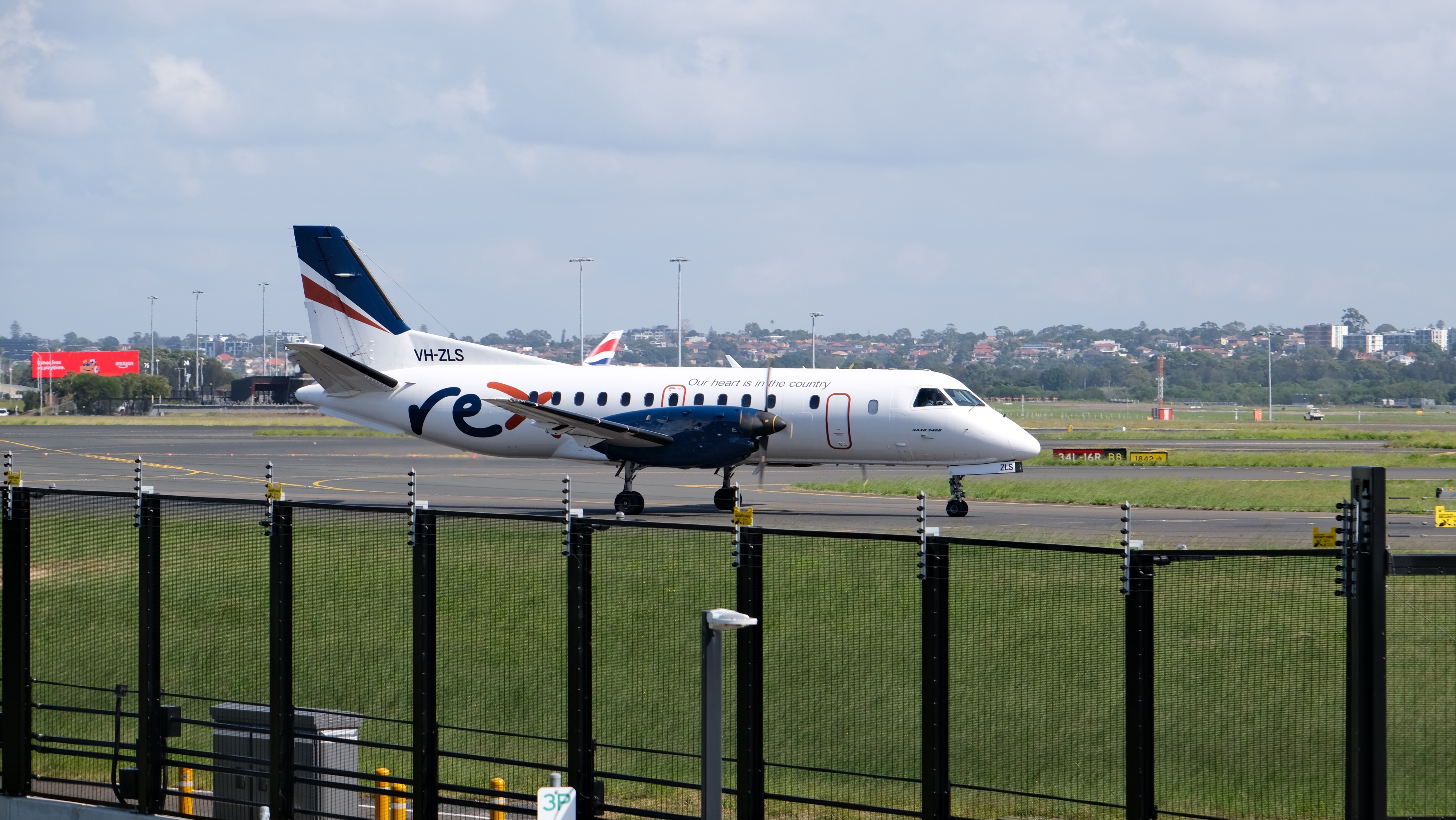 Aircraft