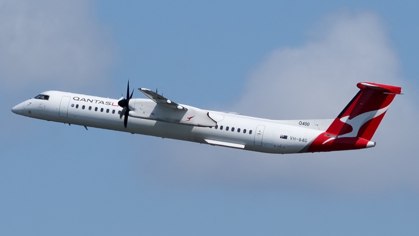 Aircraft