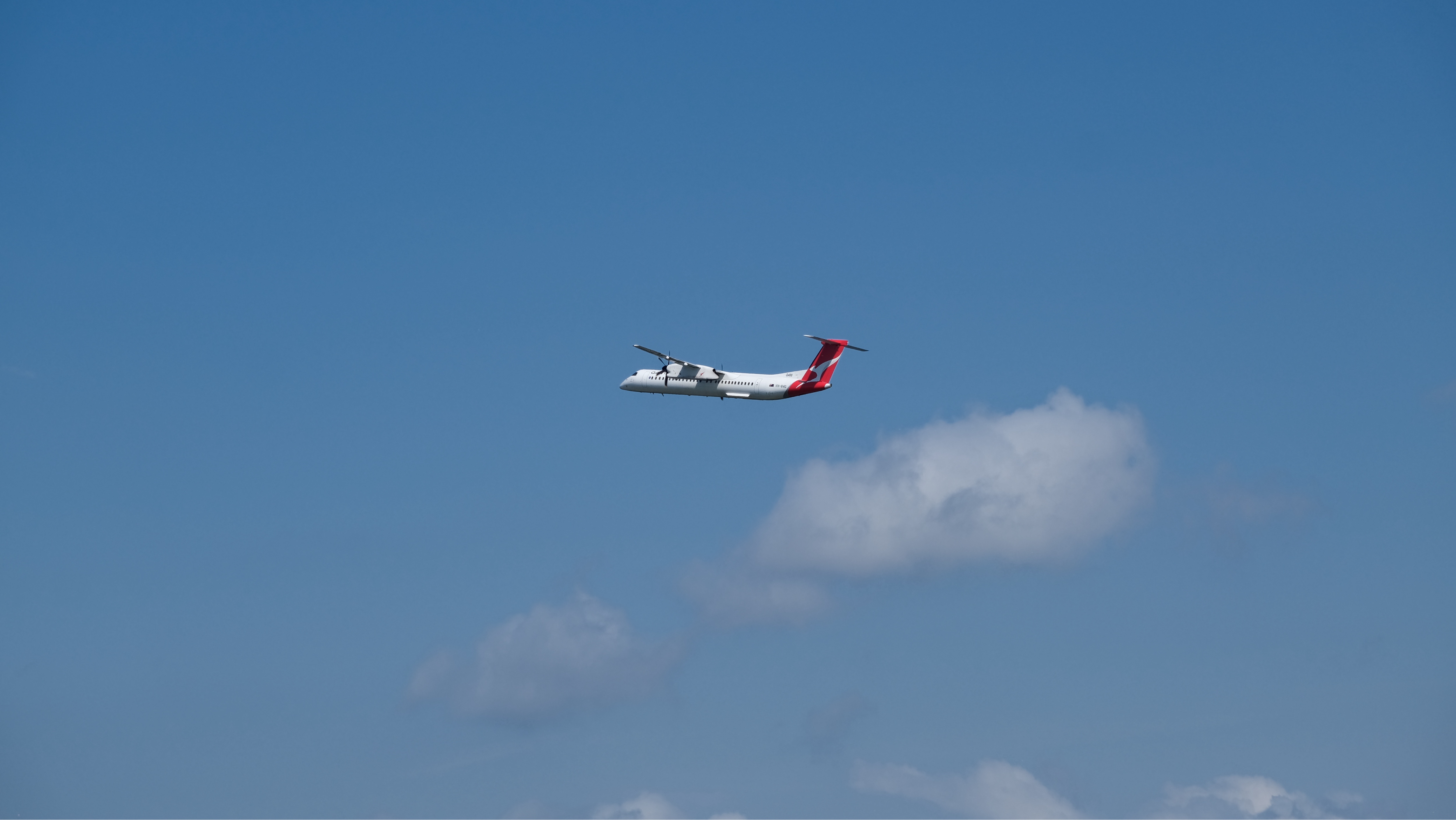 Aircraft
