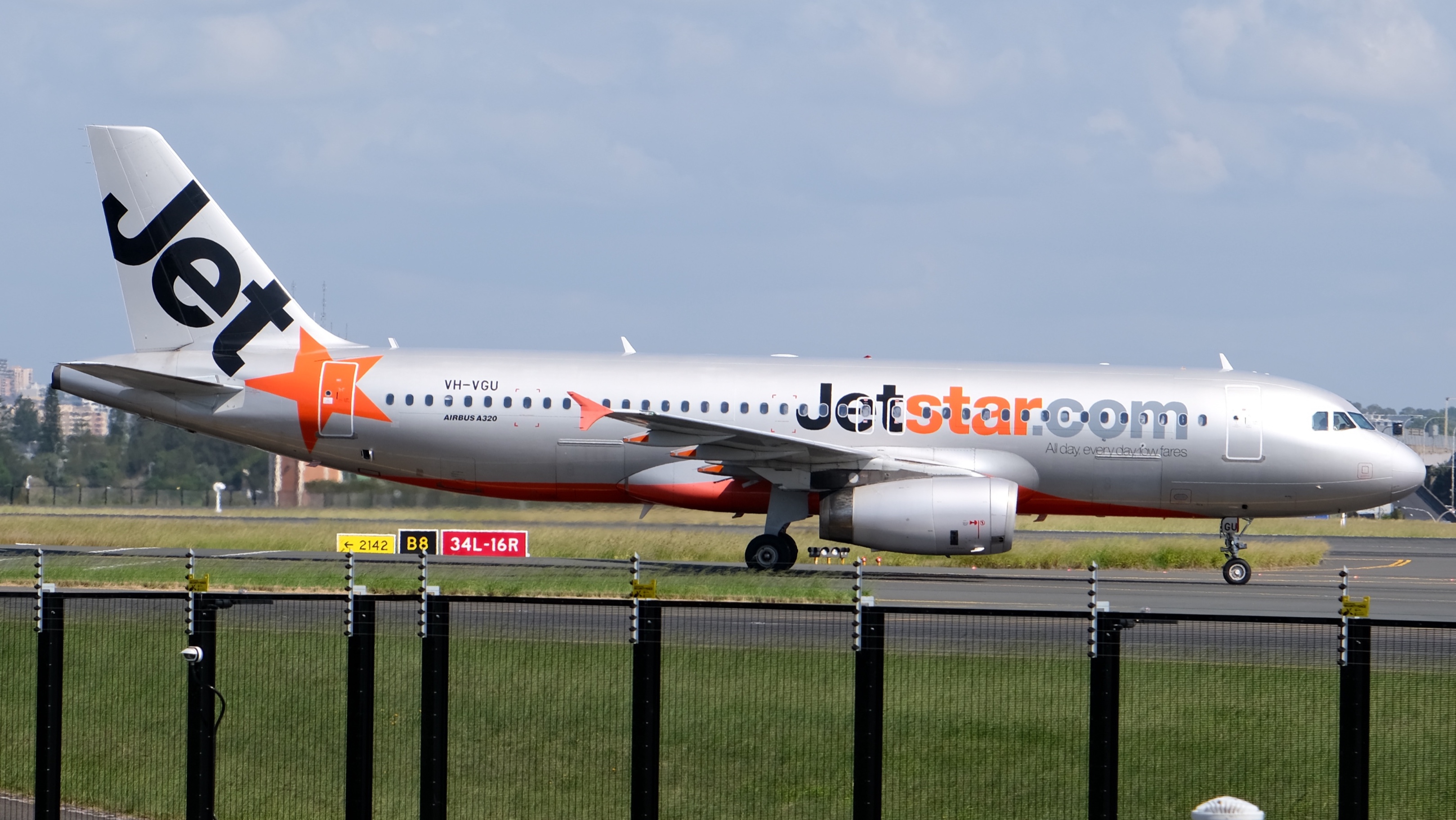 Aircraft