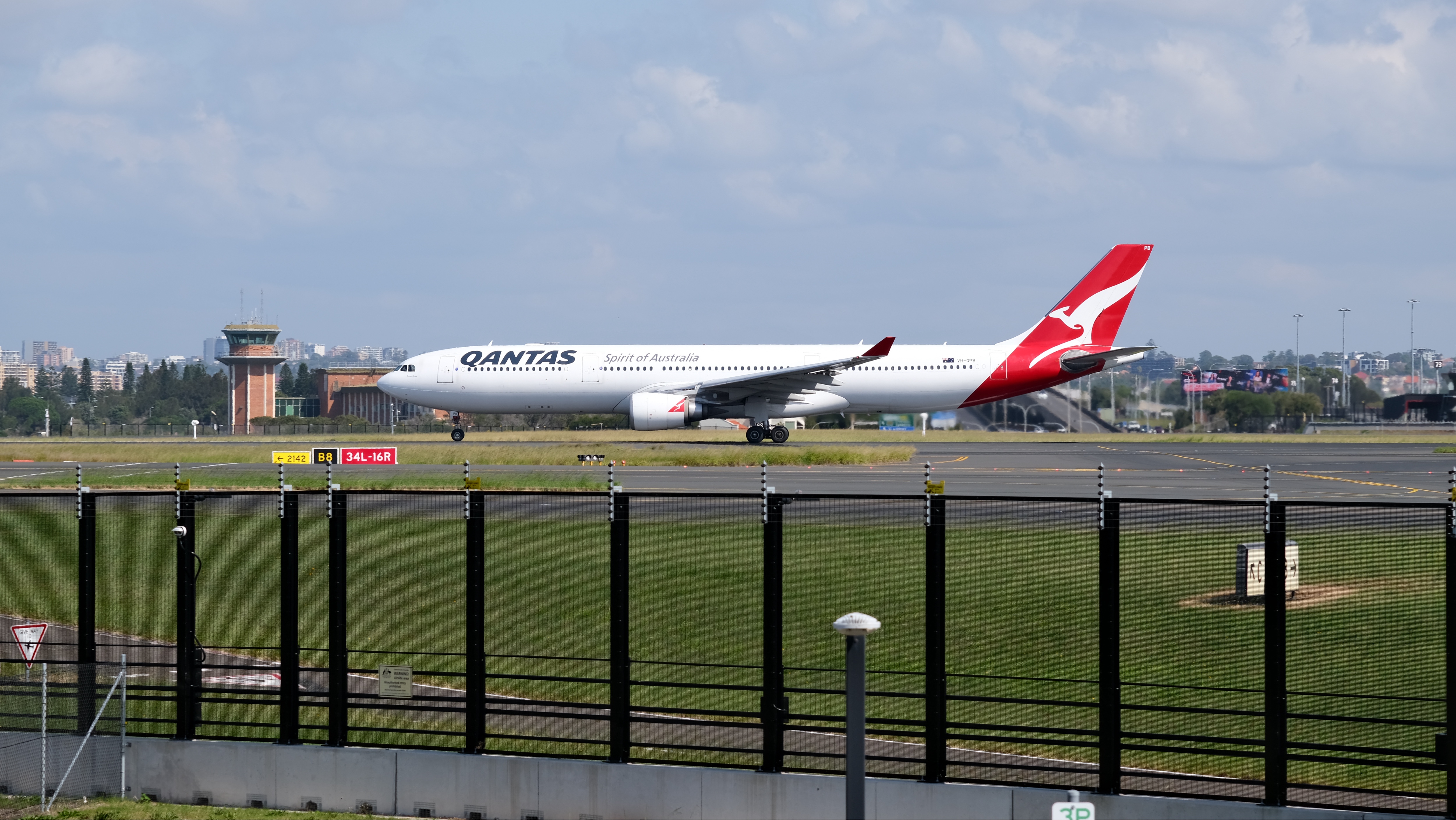 Aircraft