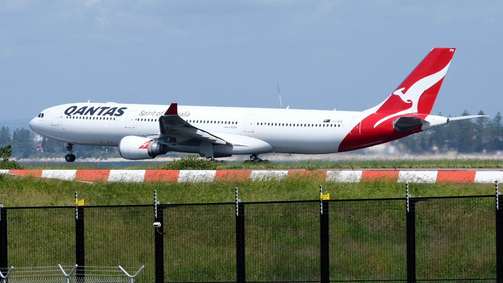 Spotting
