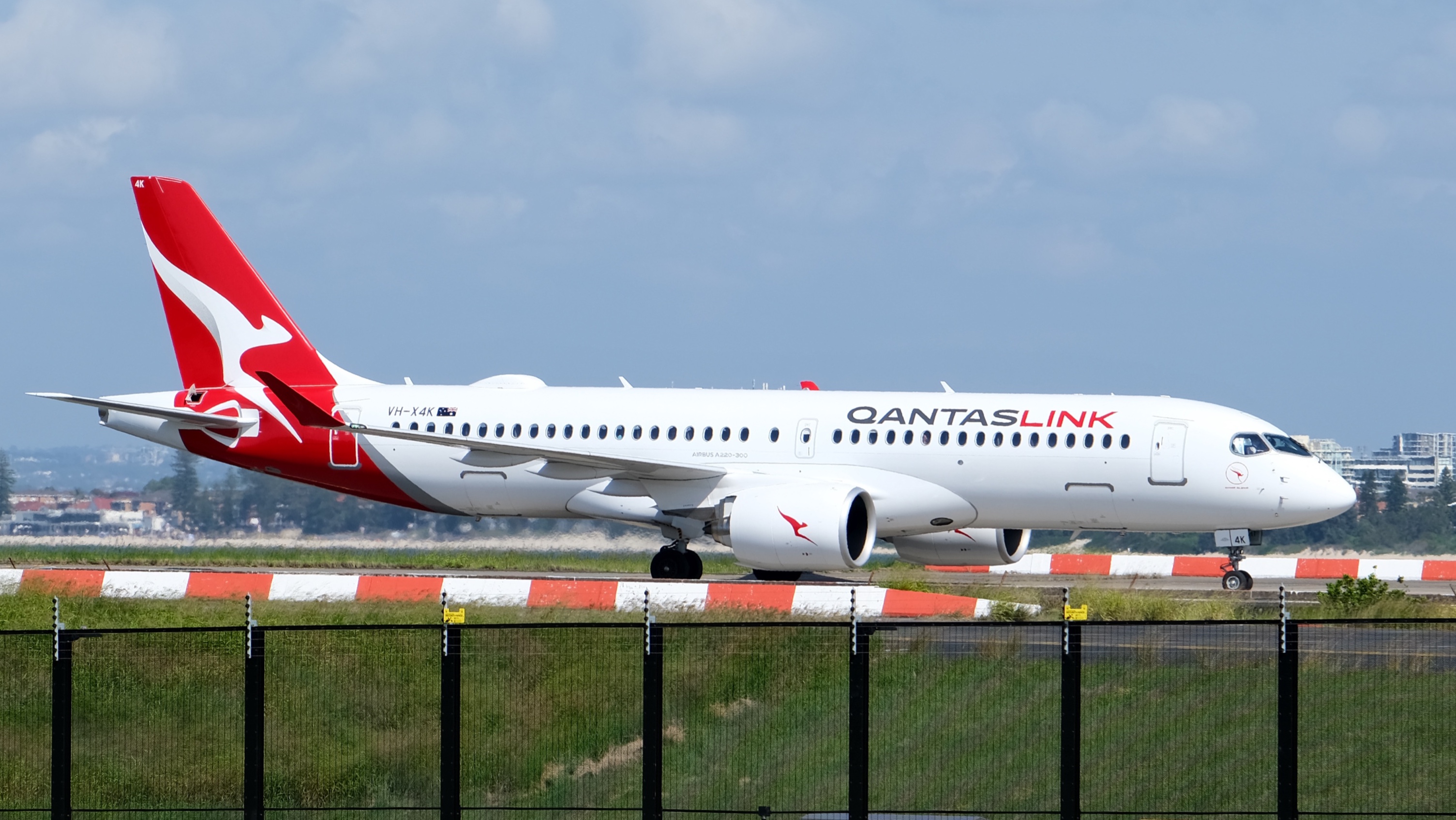 Aircraft