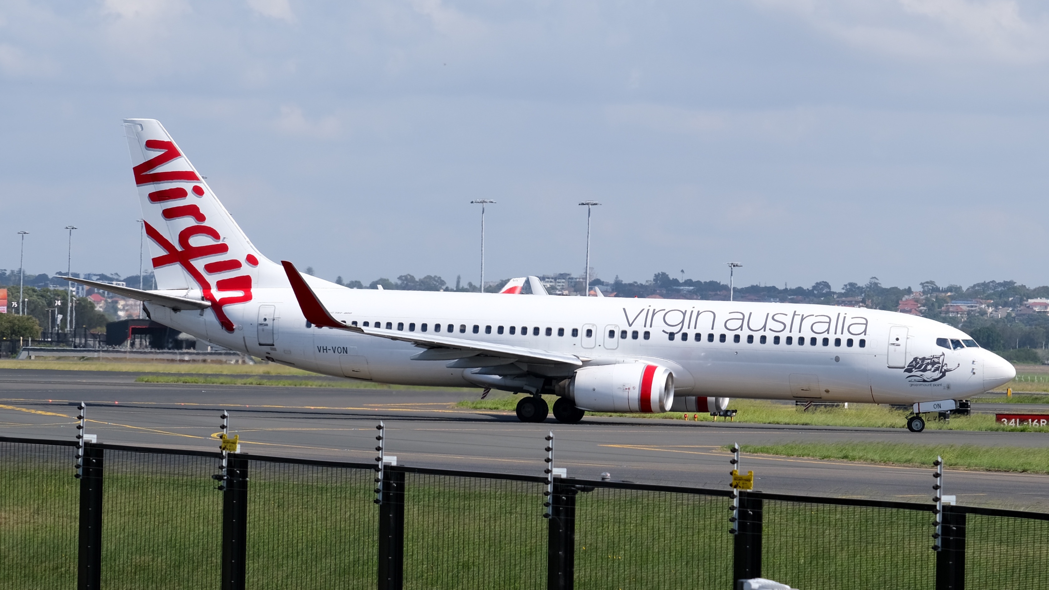 Aircraft