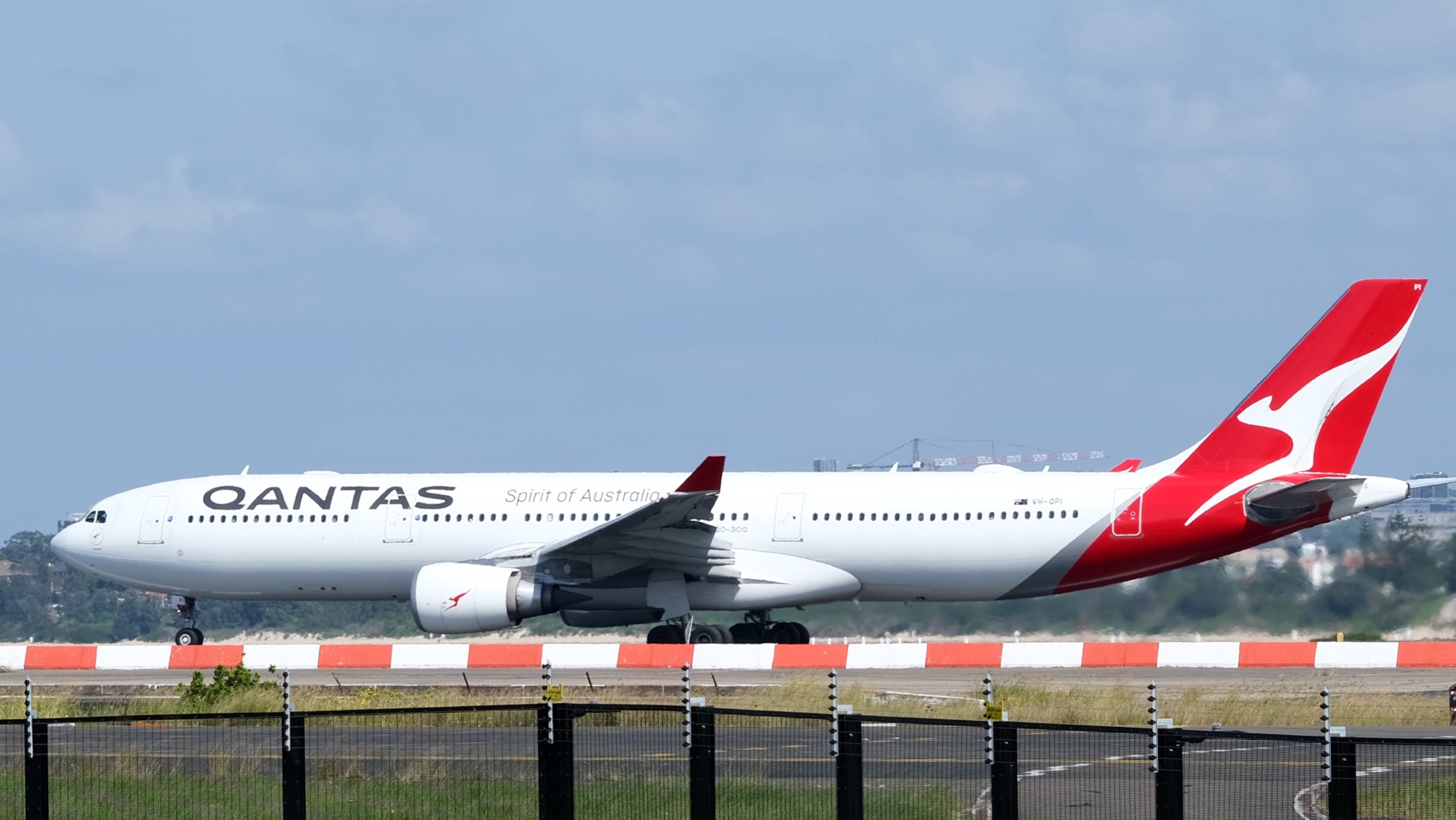 Aircraft