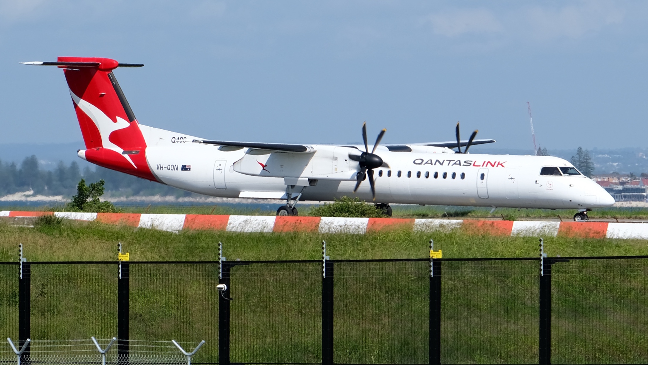 Aircraft