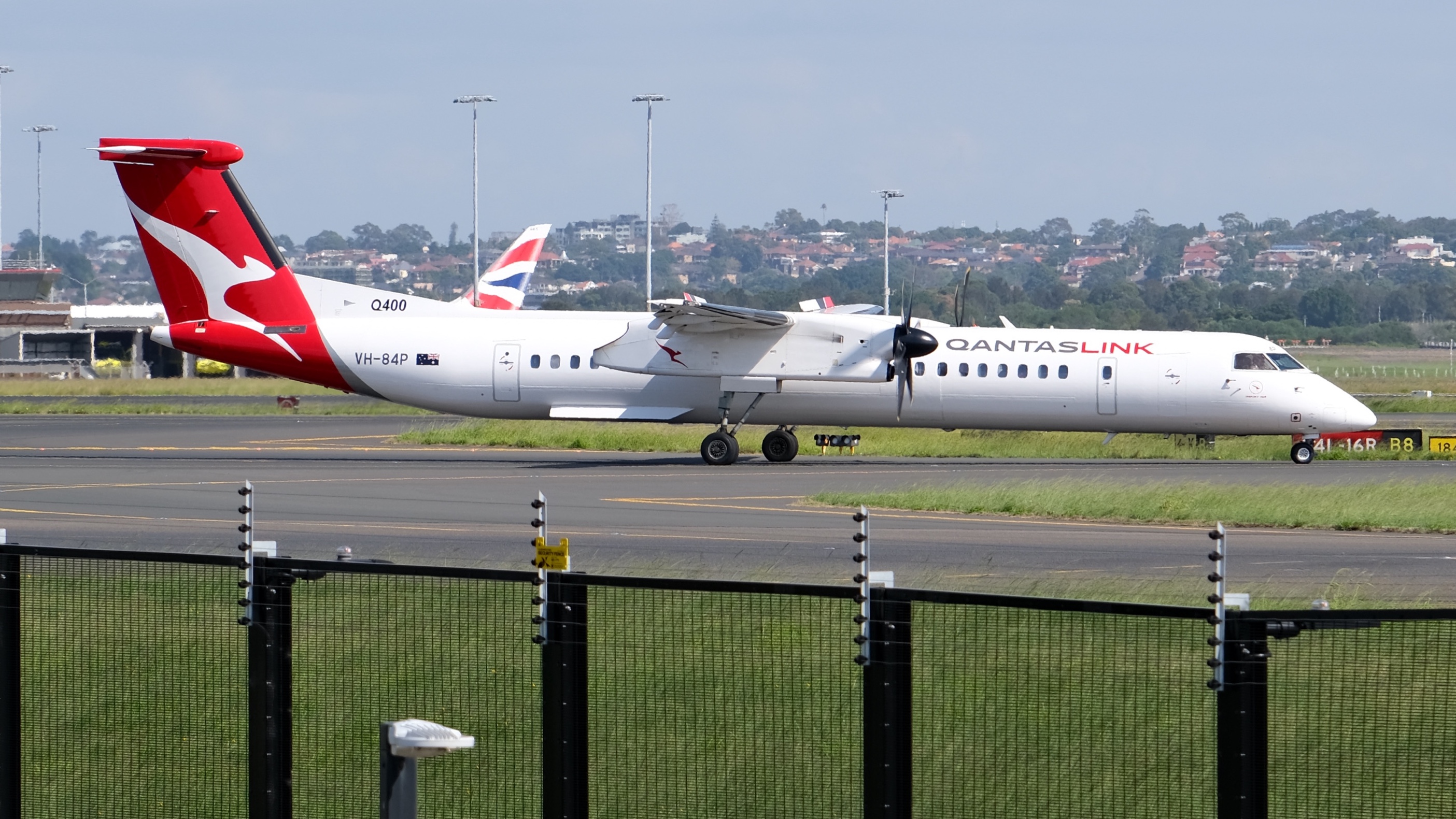 Aircraft