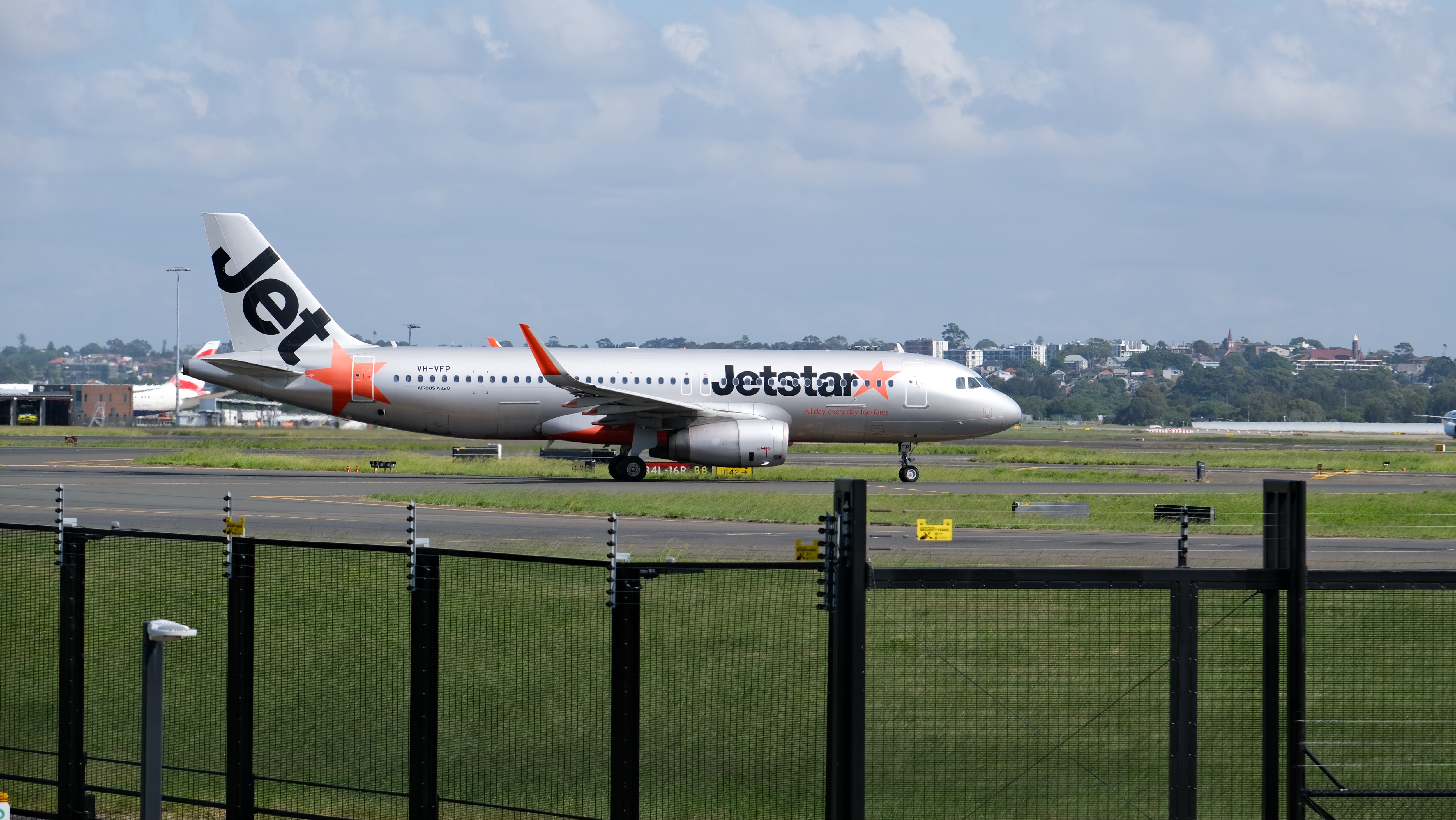 Aircraft